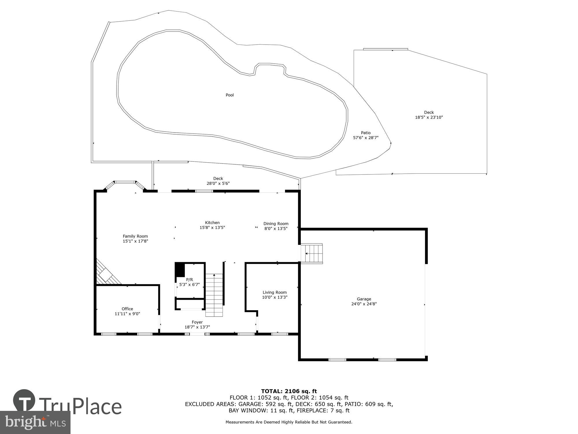FIVE OAKS - Residential