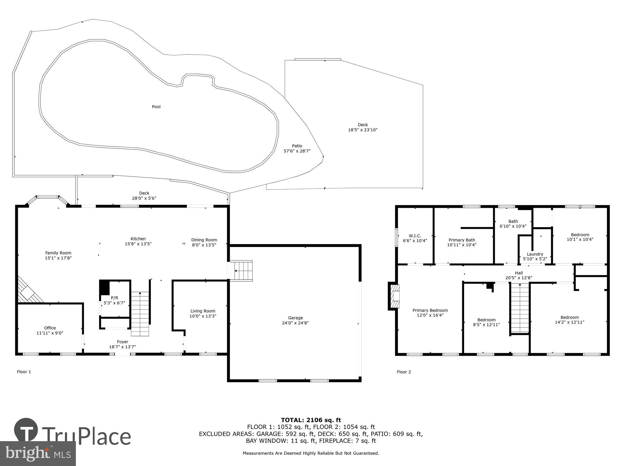 FIVE OAKS - Residential