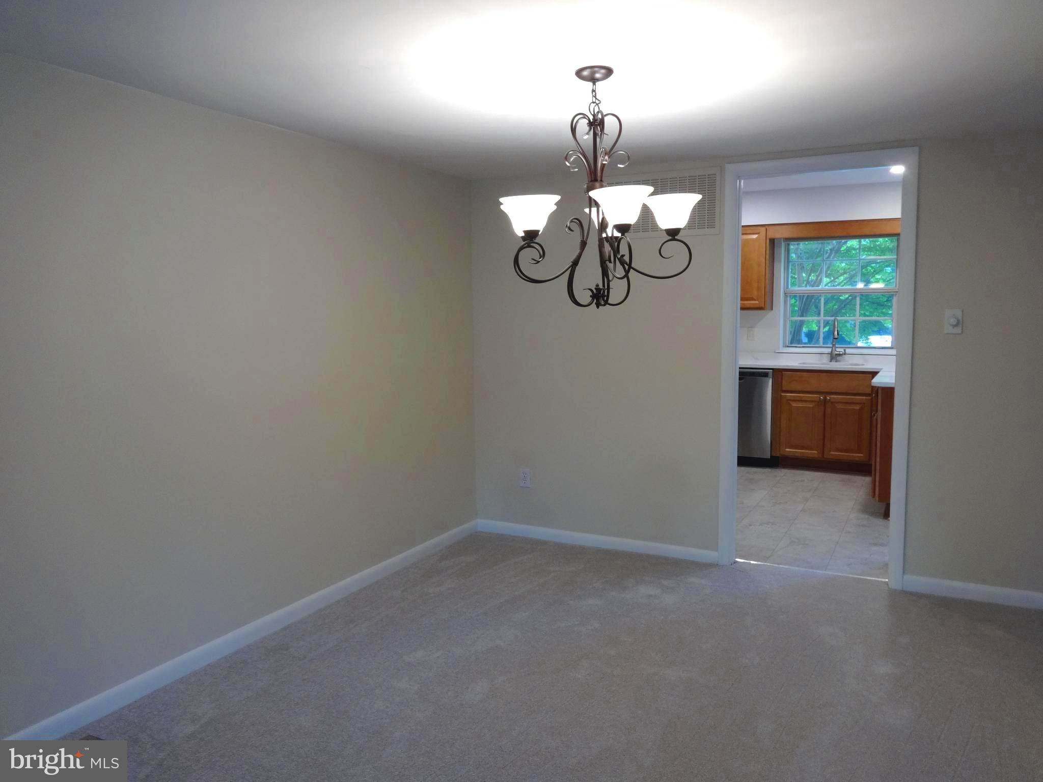 MAYS CHAPEL VILLAGE - Residential Lease