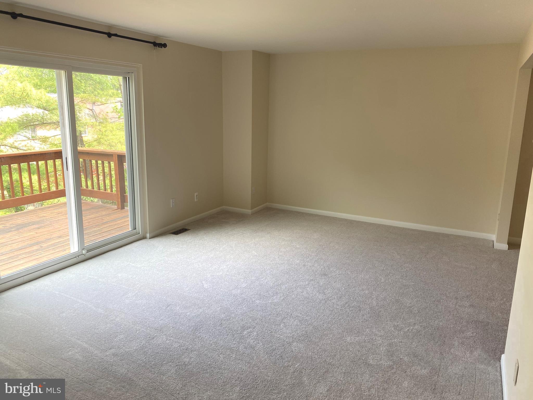 MAYS CHAPEL VILLAGE - Residential Lease