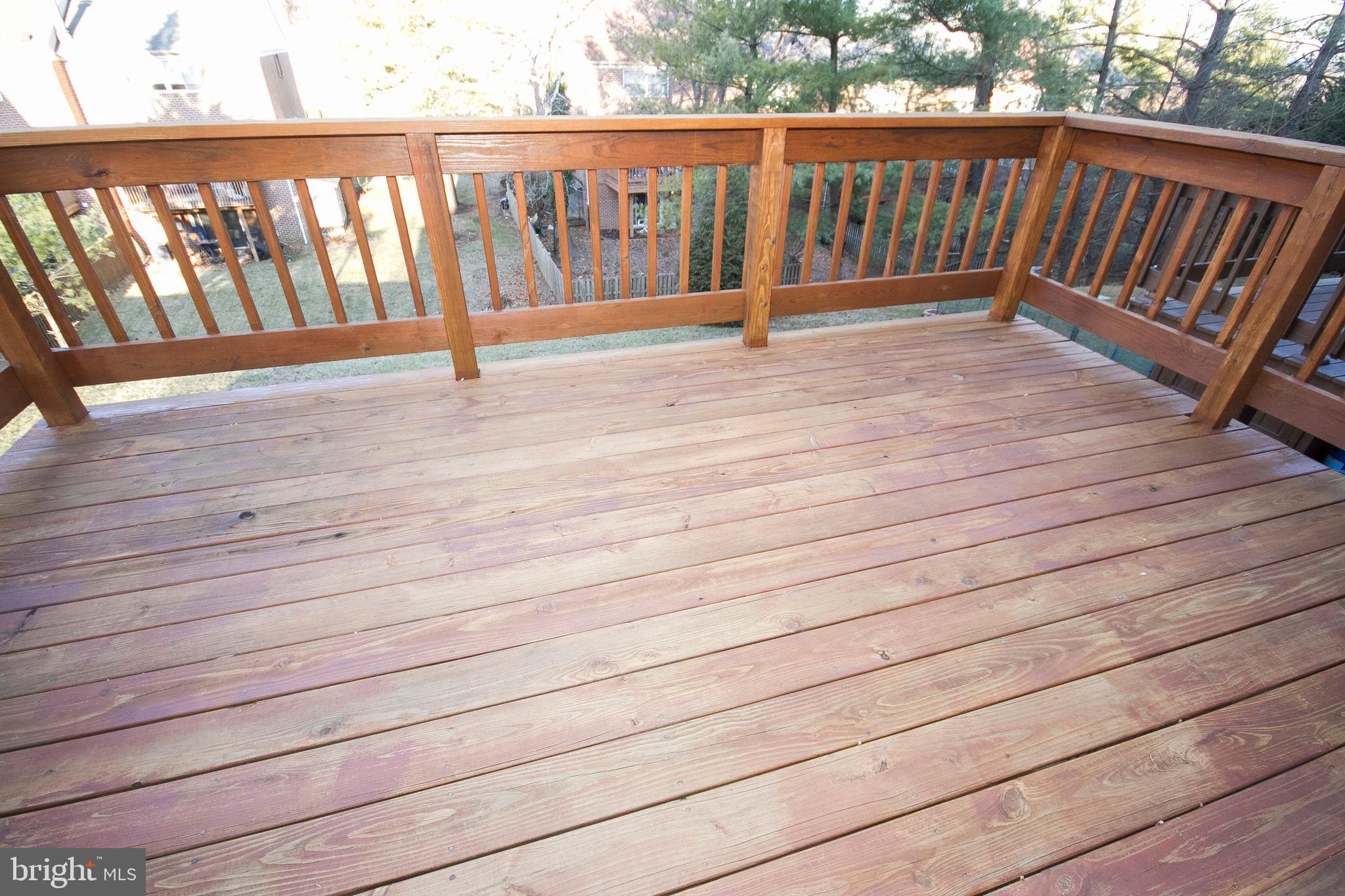 MAYS CHAPEL VILLAGE - Residential Lease