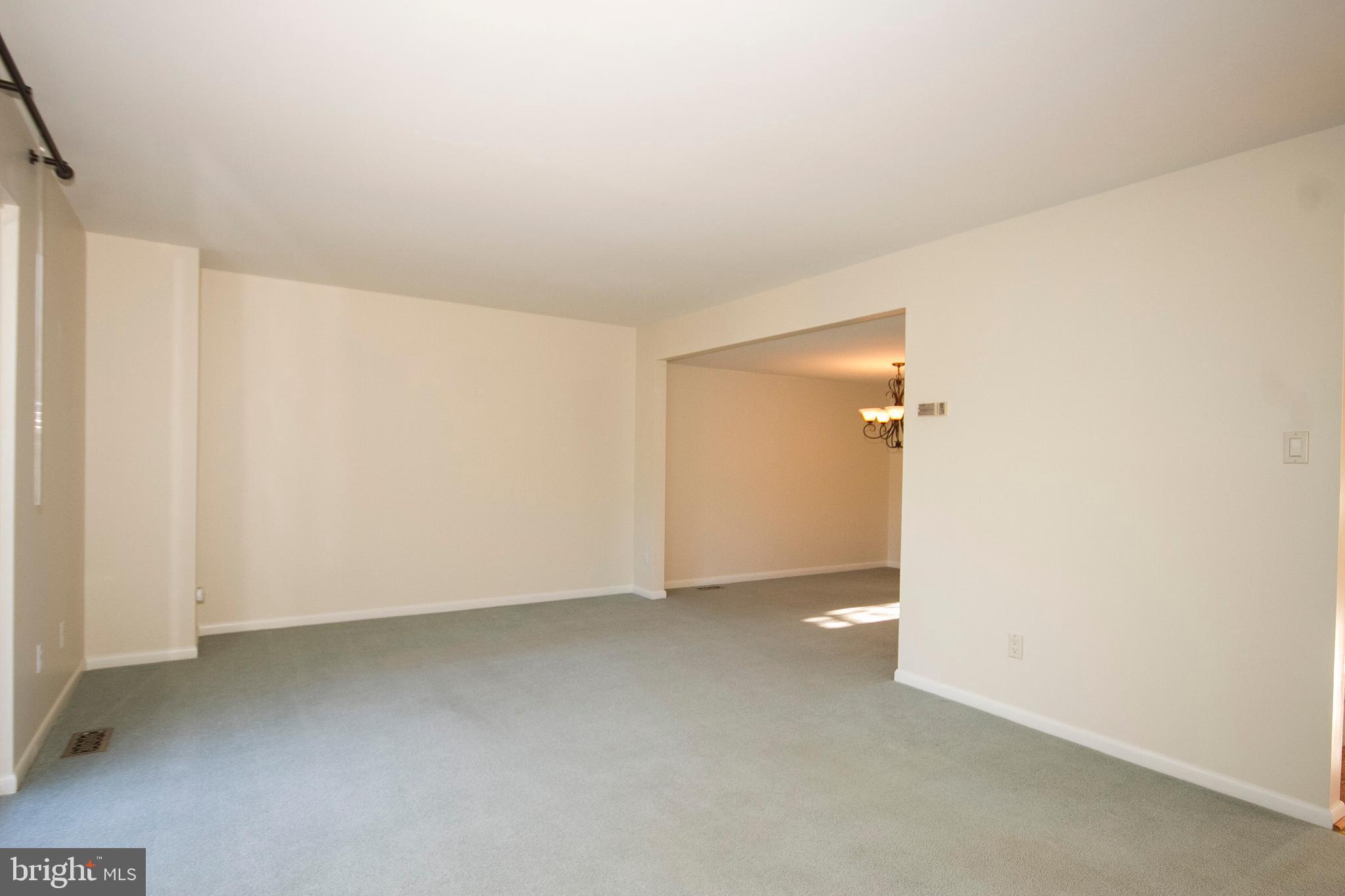 MAYS CHAPEL VILLAGE - Residential Lease