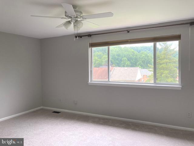 MAYS CHAPEL VILLAGE - Residential Lease