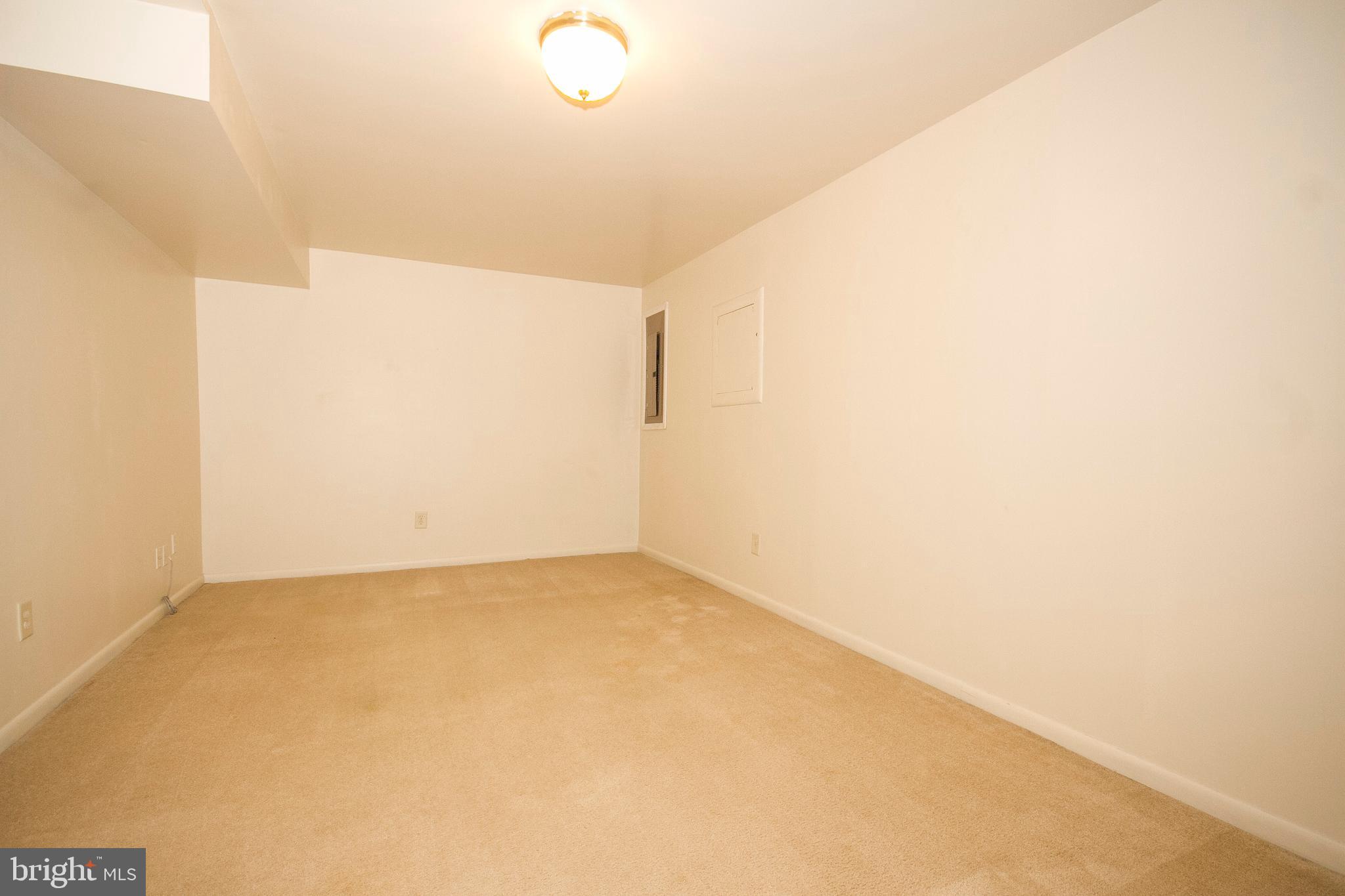 MAYS CHAPEL VILLAGE - Residential Lease