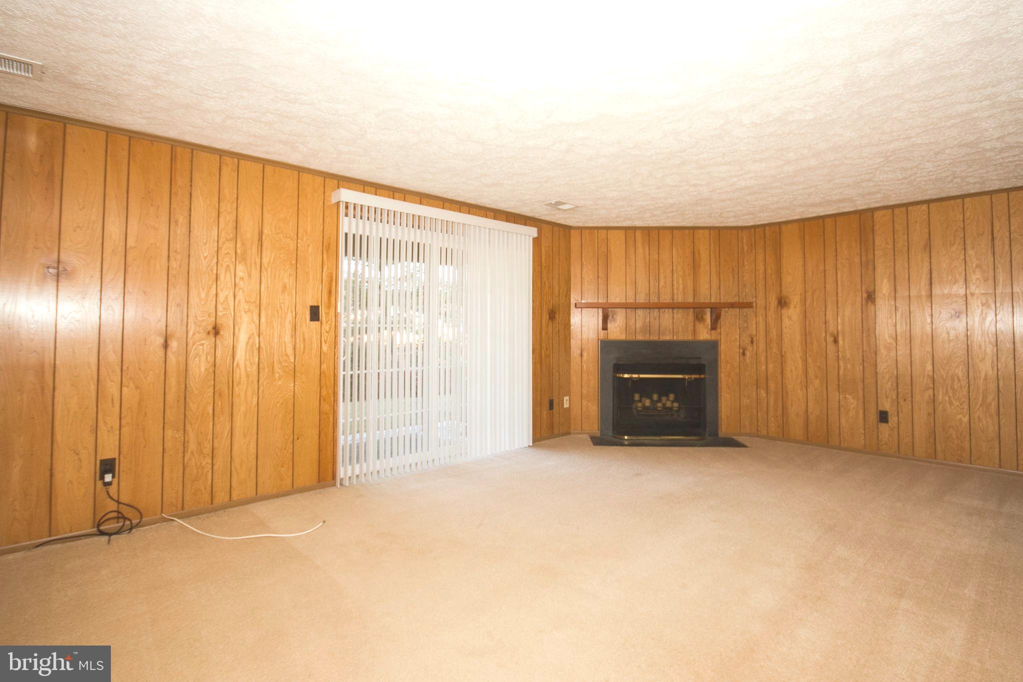 MAYS CHAPEL VILLAGE - Residential Lease