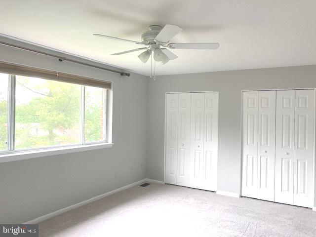 MAYS CHAPEL VILLAGE - Residential Lease