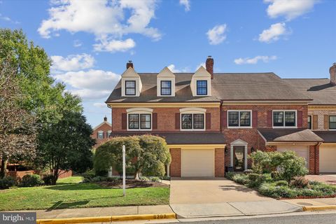 6309 MANCHESTER WAY ALEXANDRIA VA 22304