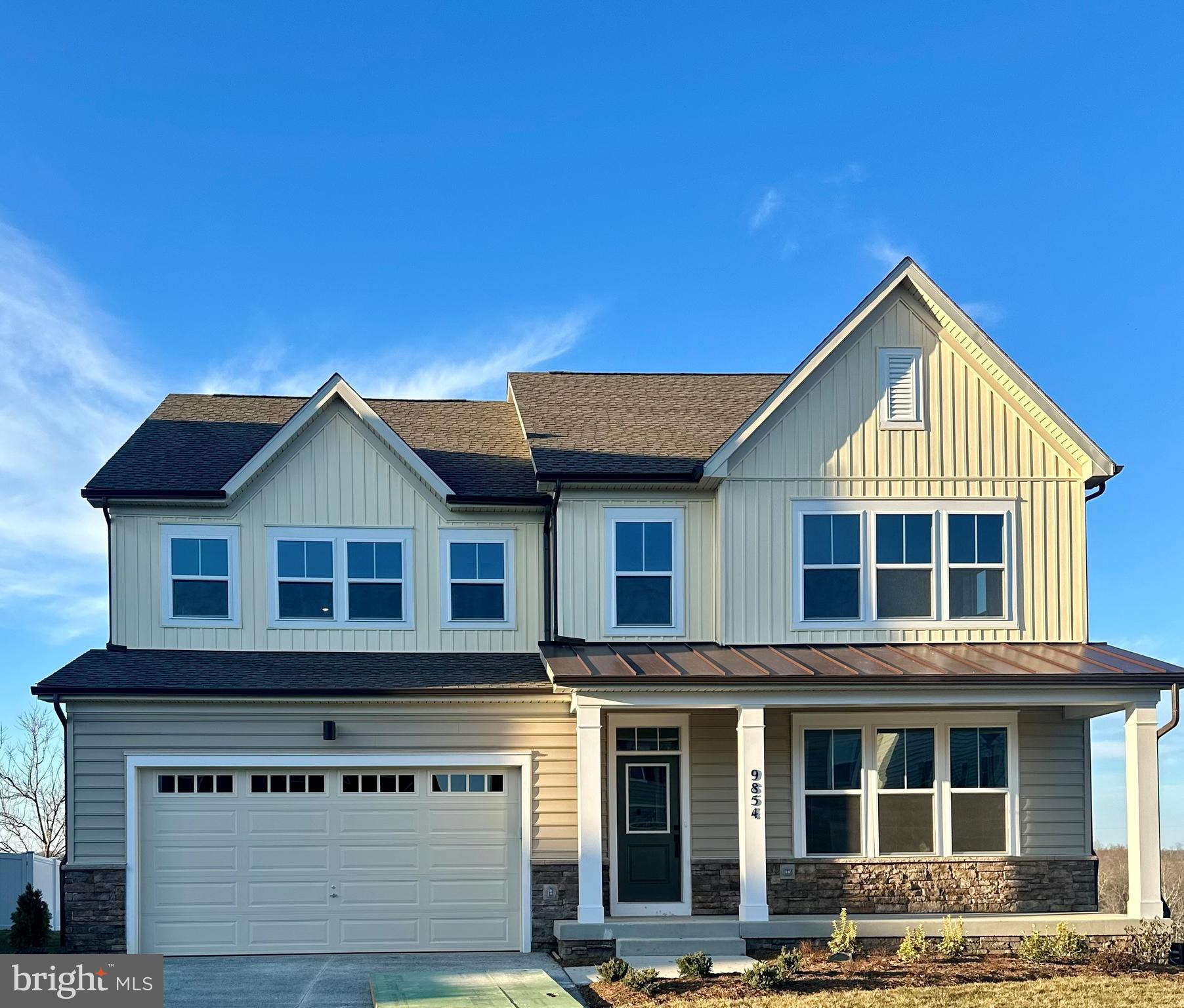 SCOTLAND HEIGHTS - Residential