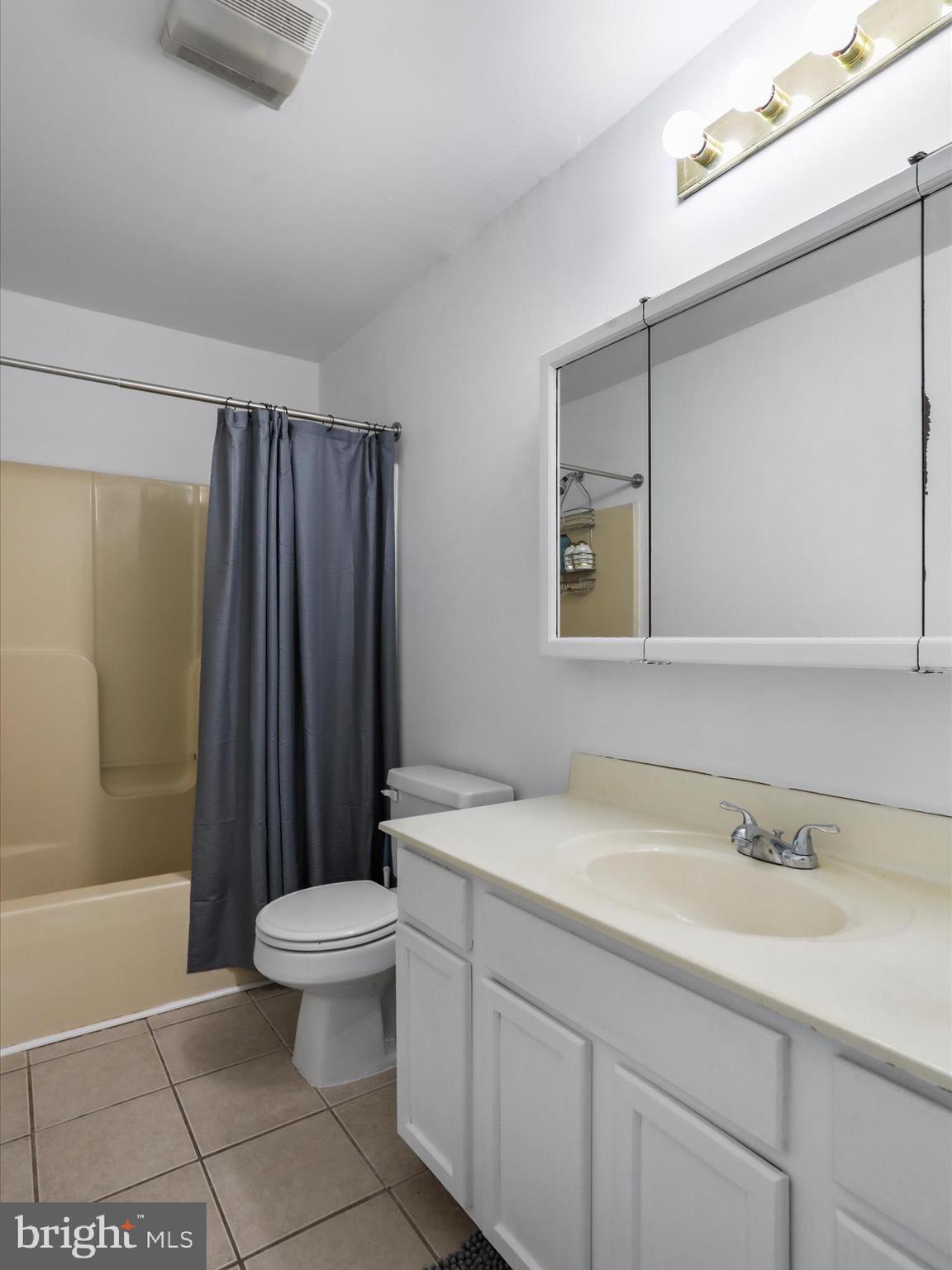 PLEASANT VIEW - Residential