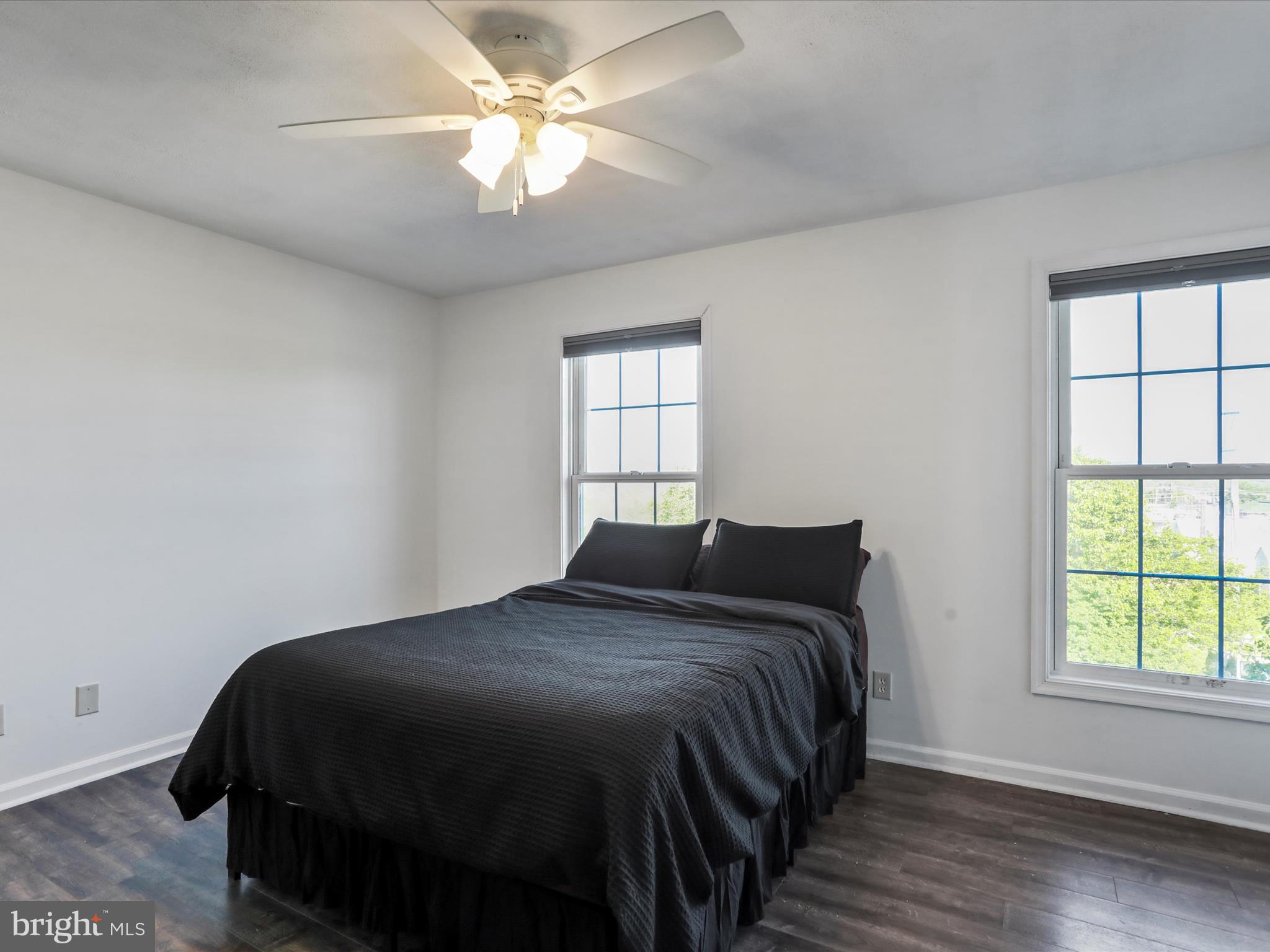 PLEASANT VIEW - Residential