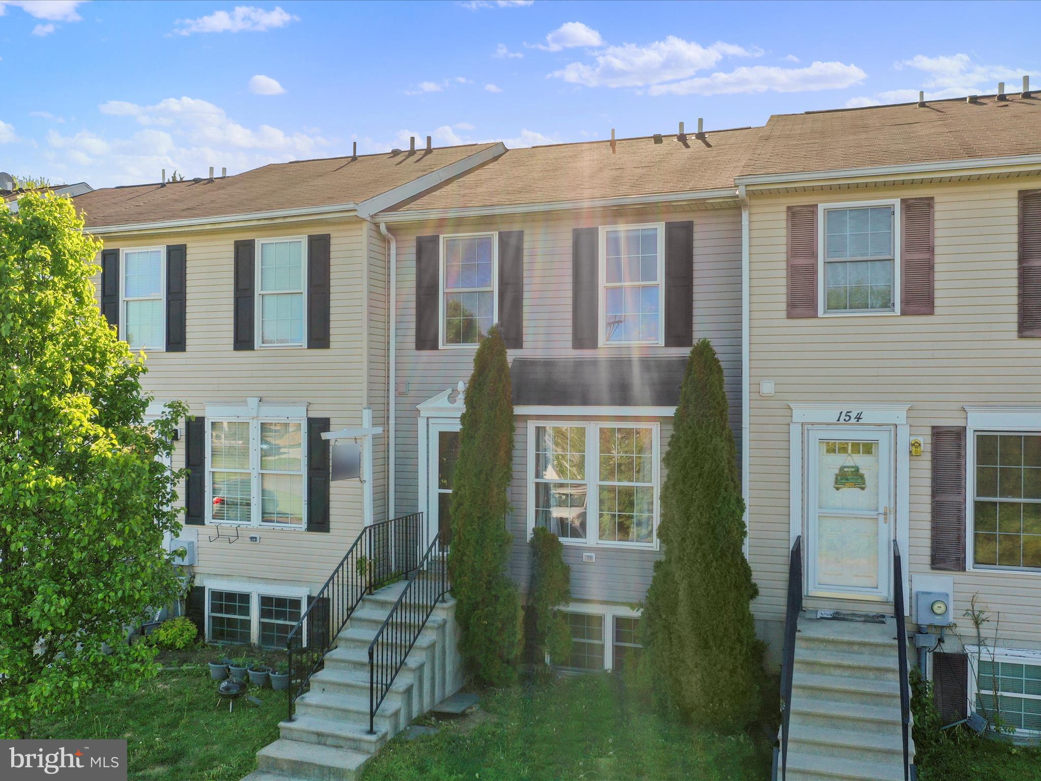 PLEASANT VIEW - Residential