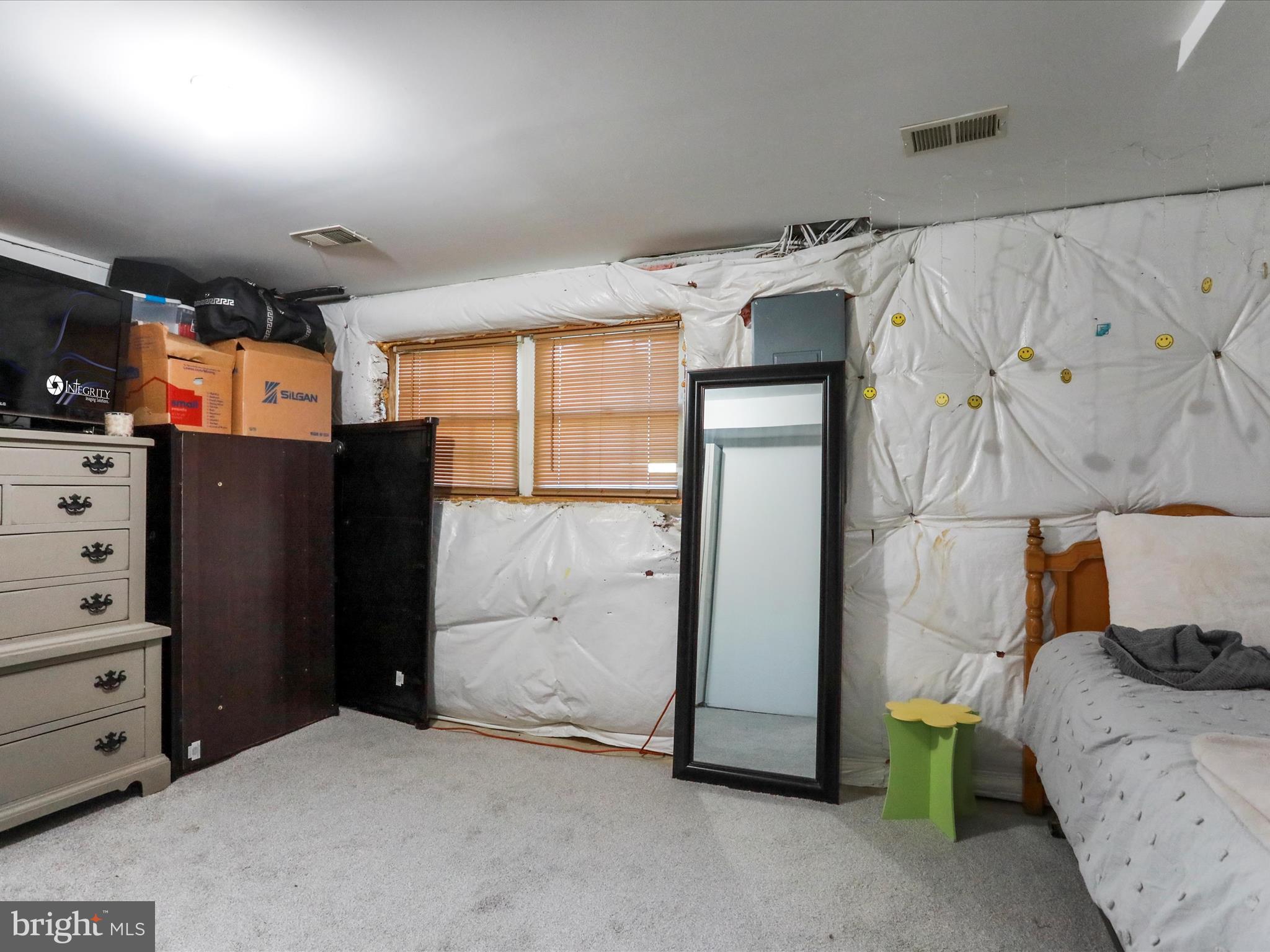 PLEASANT VIEW - Residential