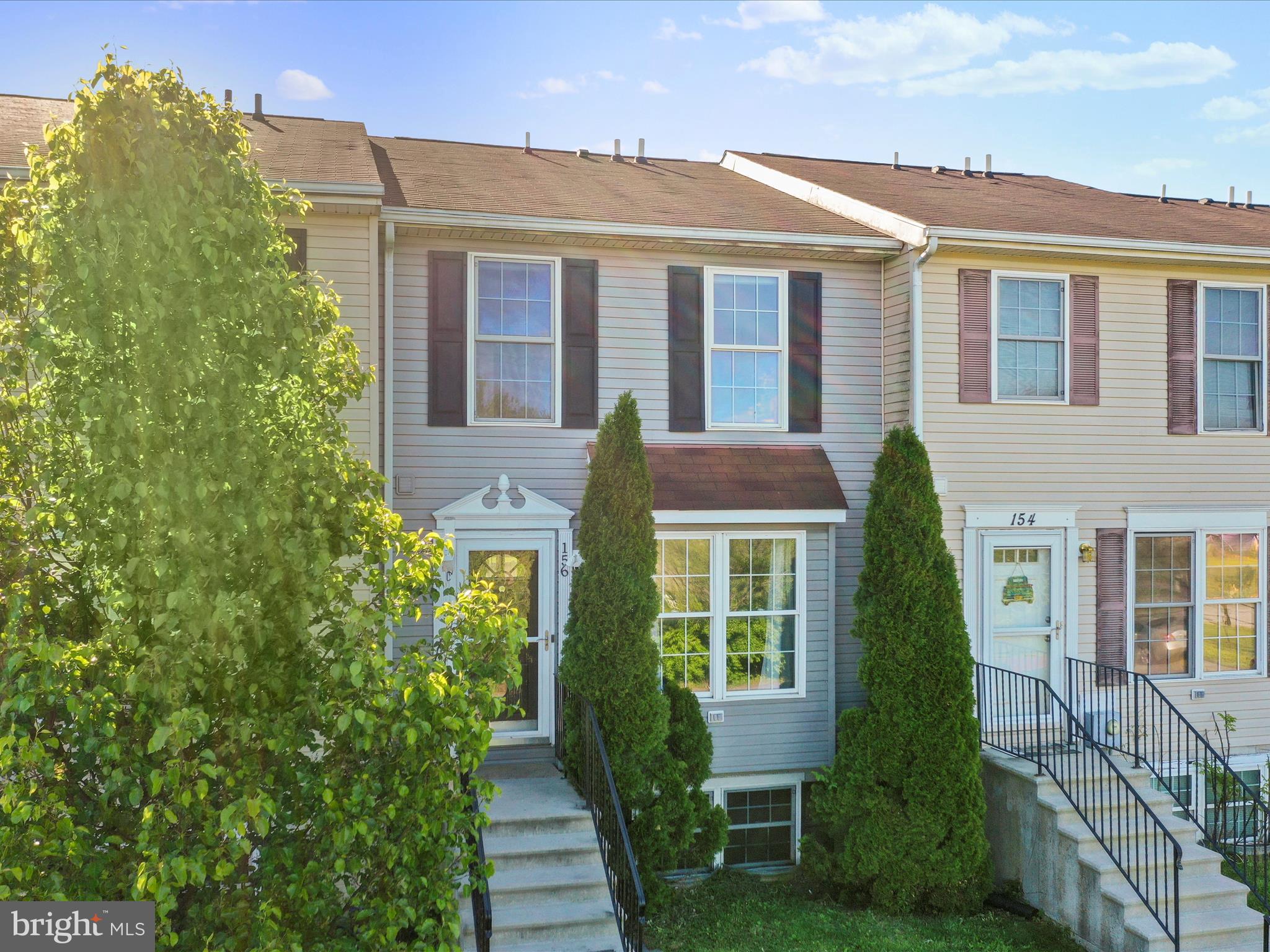 PLEASANT VIEW - Residential