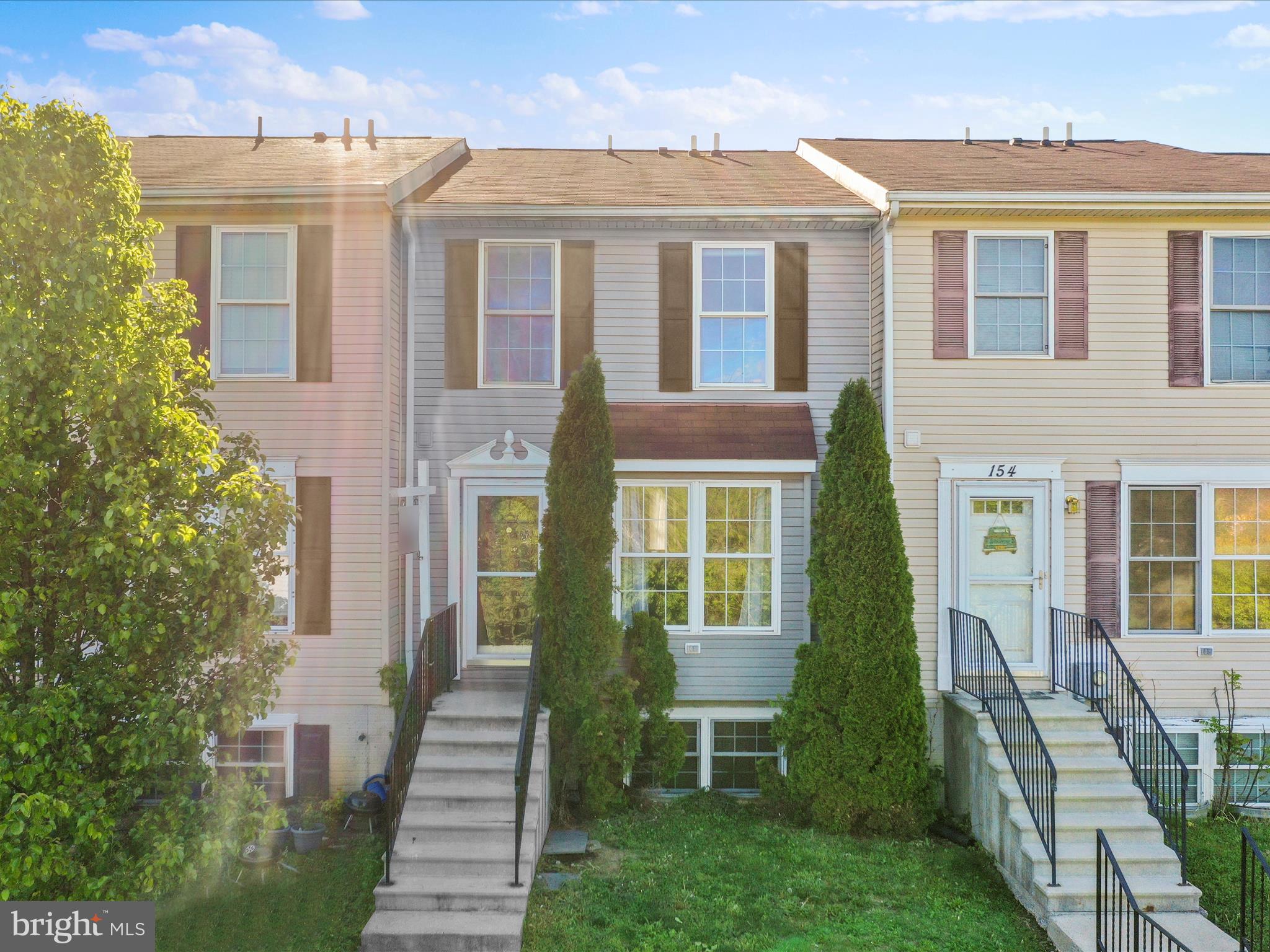 PLEASANT VIEW - Residential