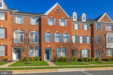 Photo of 23430 Madison Heights Terrace, ASHBURN, VA 20148 (MLS # VALO2124826)