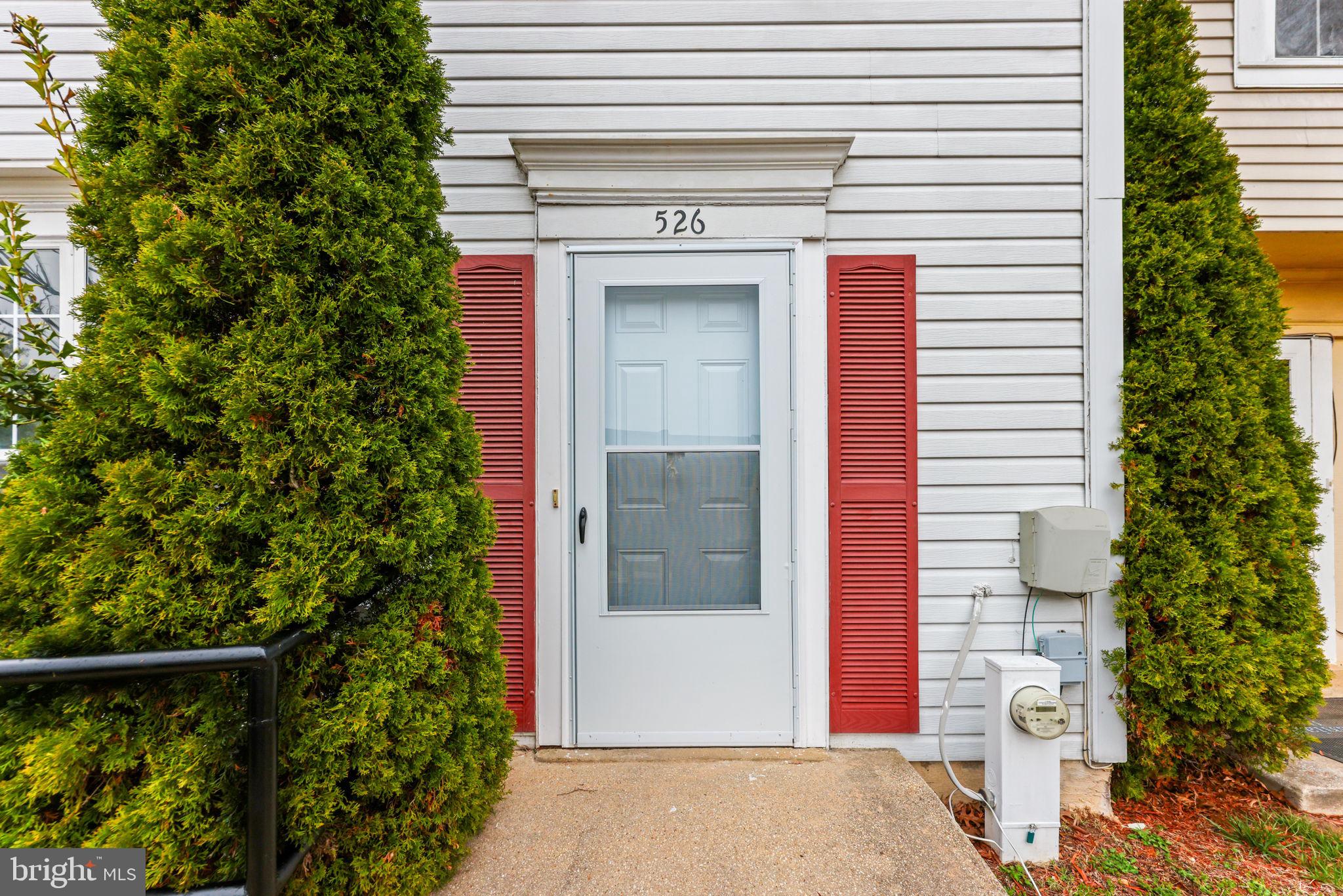 526 BEND CIRCLE ROAD