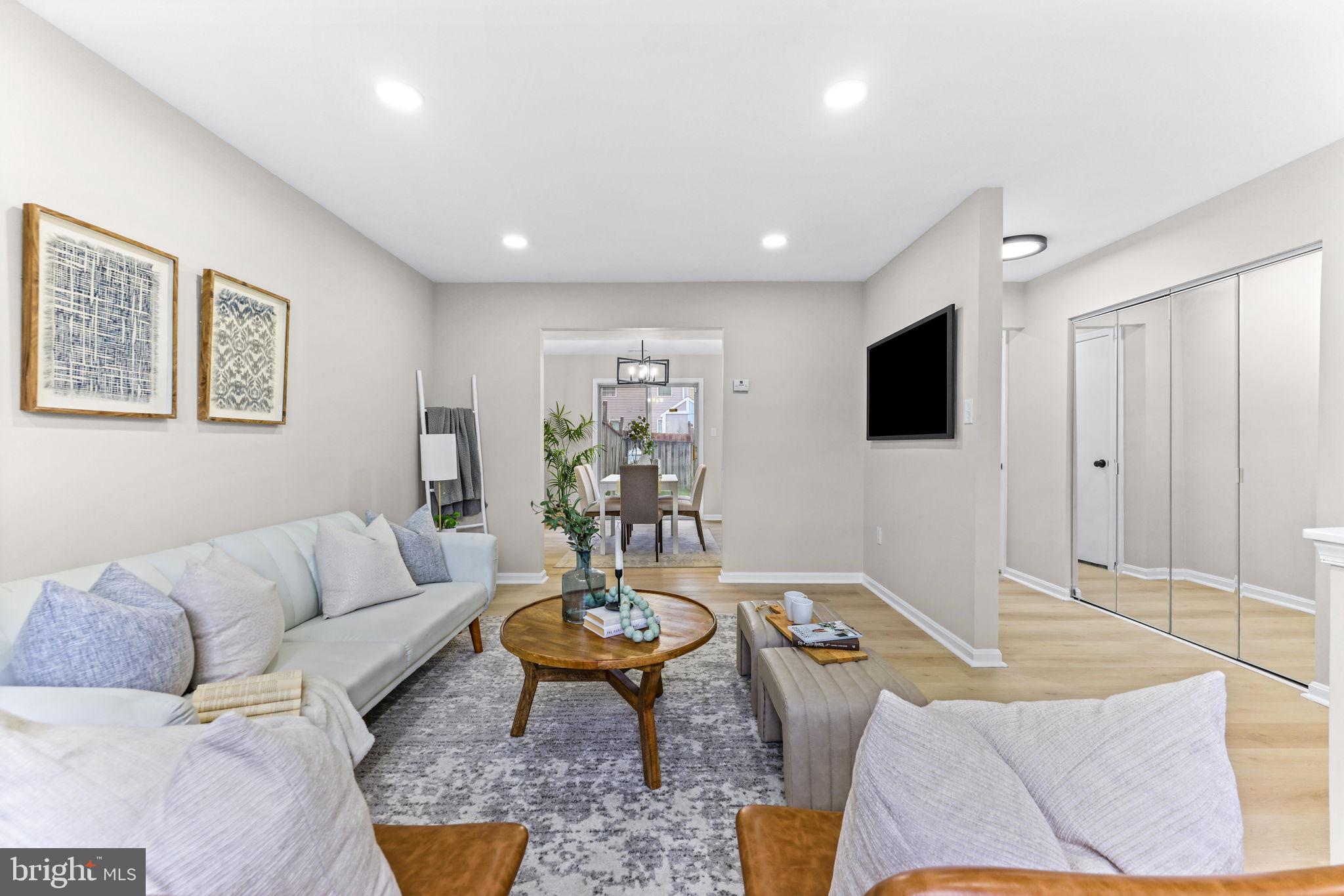 526 BEND CIRCLE ROAD