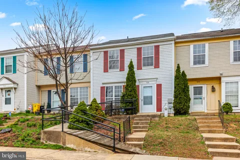 526 Bend Circle Road, Glen Burnie, MD 21061 - #: MDAA2140812