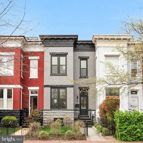720 12TH STREET NE WASHINGTON DC 20002