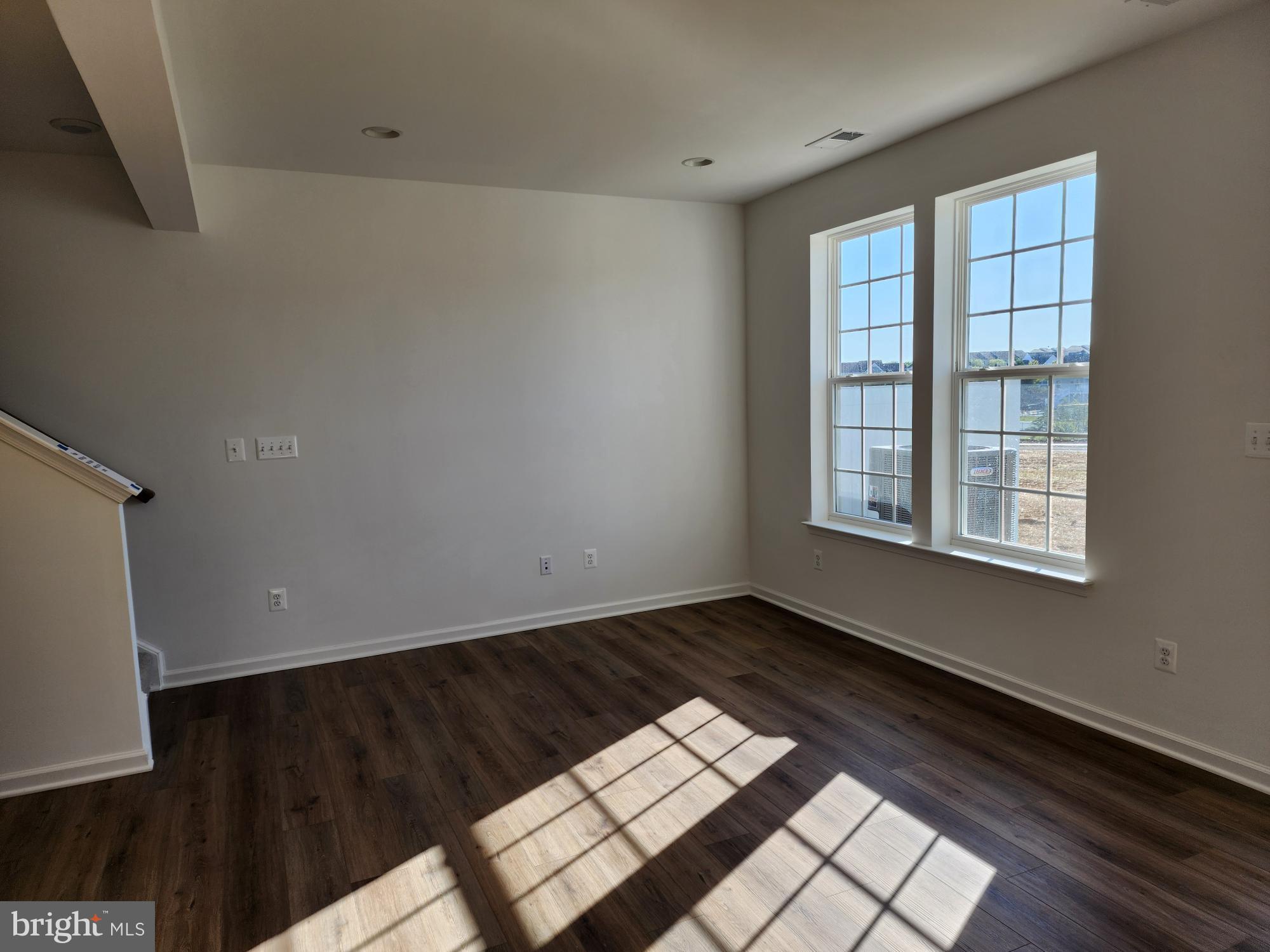 MARTINSBURG STATION - Residential Lease