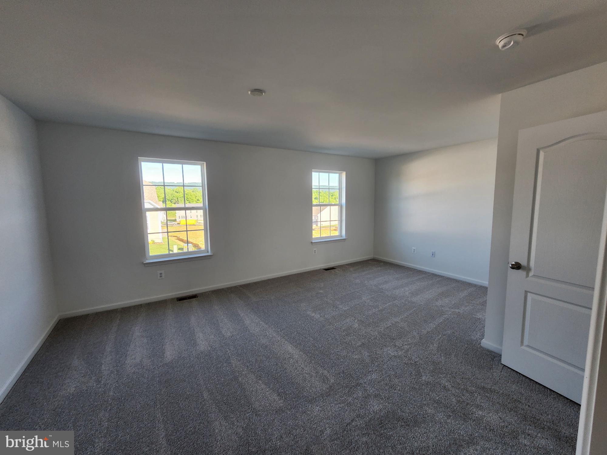 MARTINSBURG STATION - Residential Lease