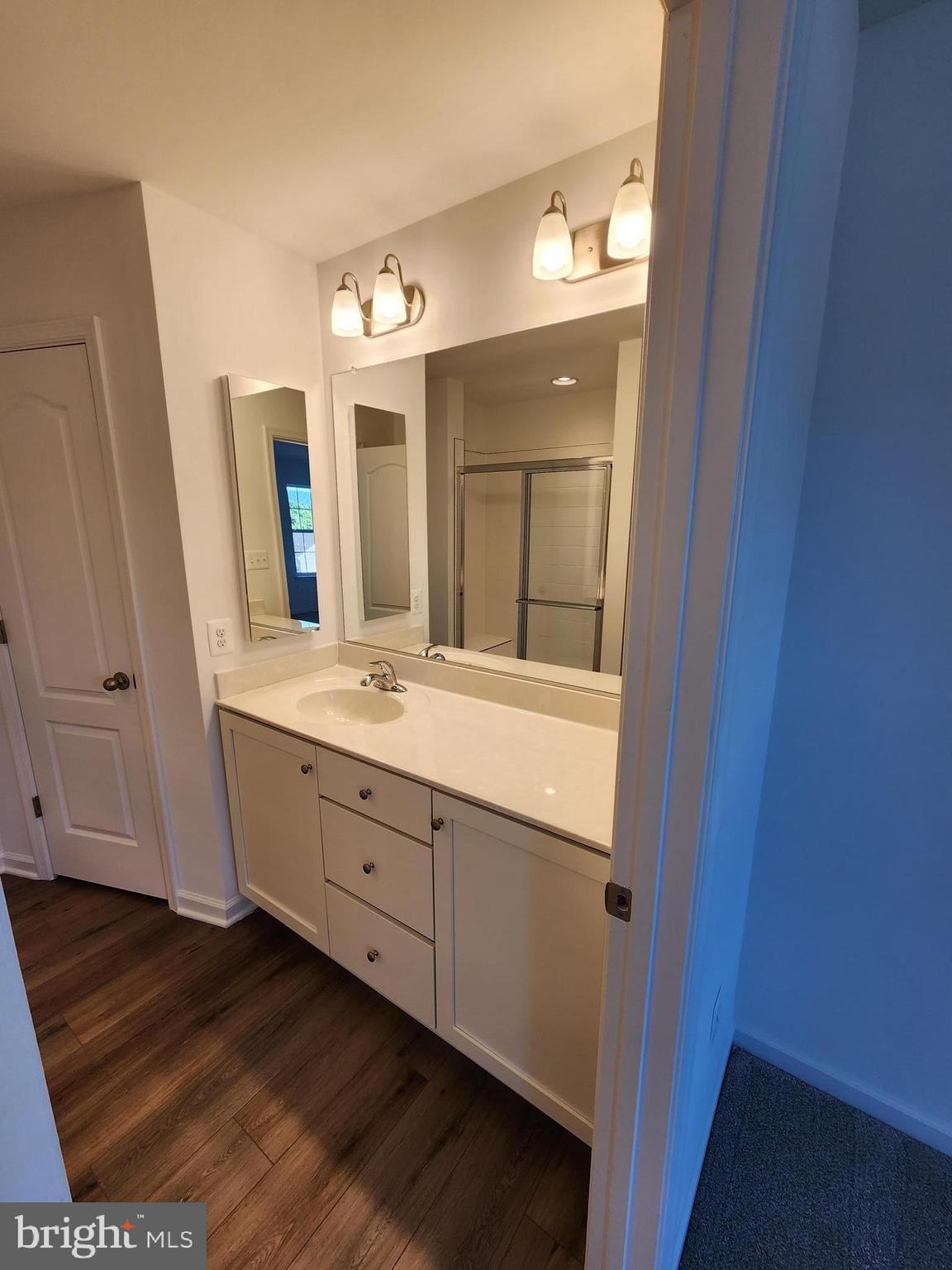 MARTINSBURG STATION - Residential Lease