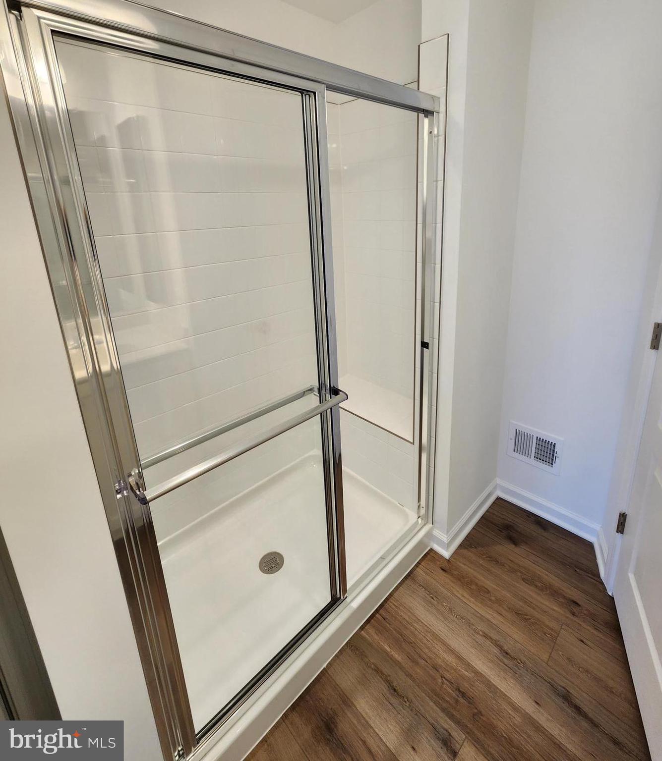 MARTINSBURG STATION - Residential Lease