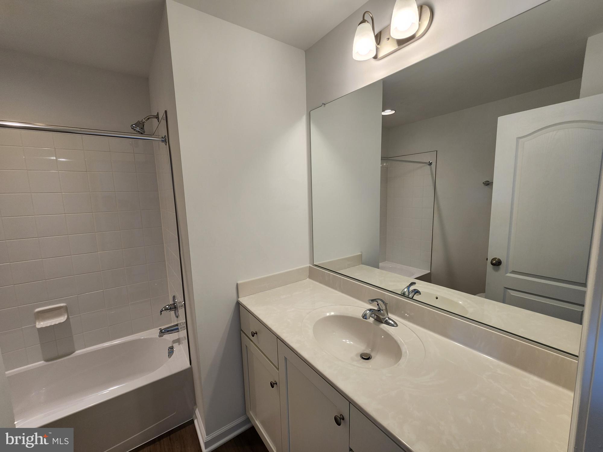 MARTINSBURG STATION - Residential Lease