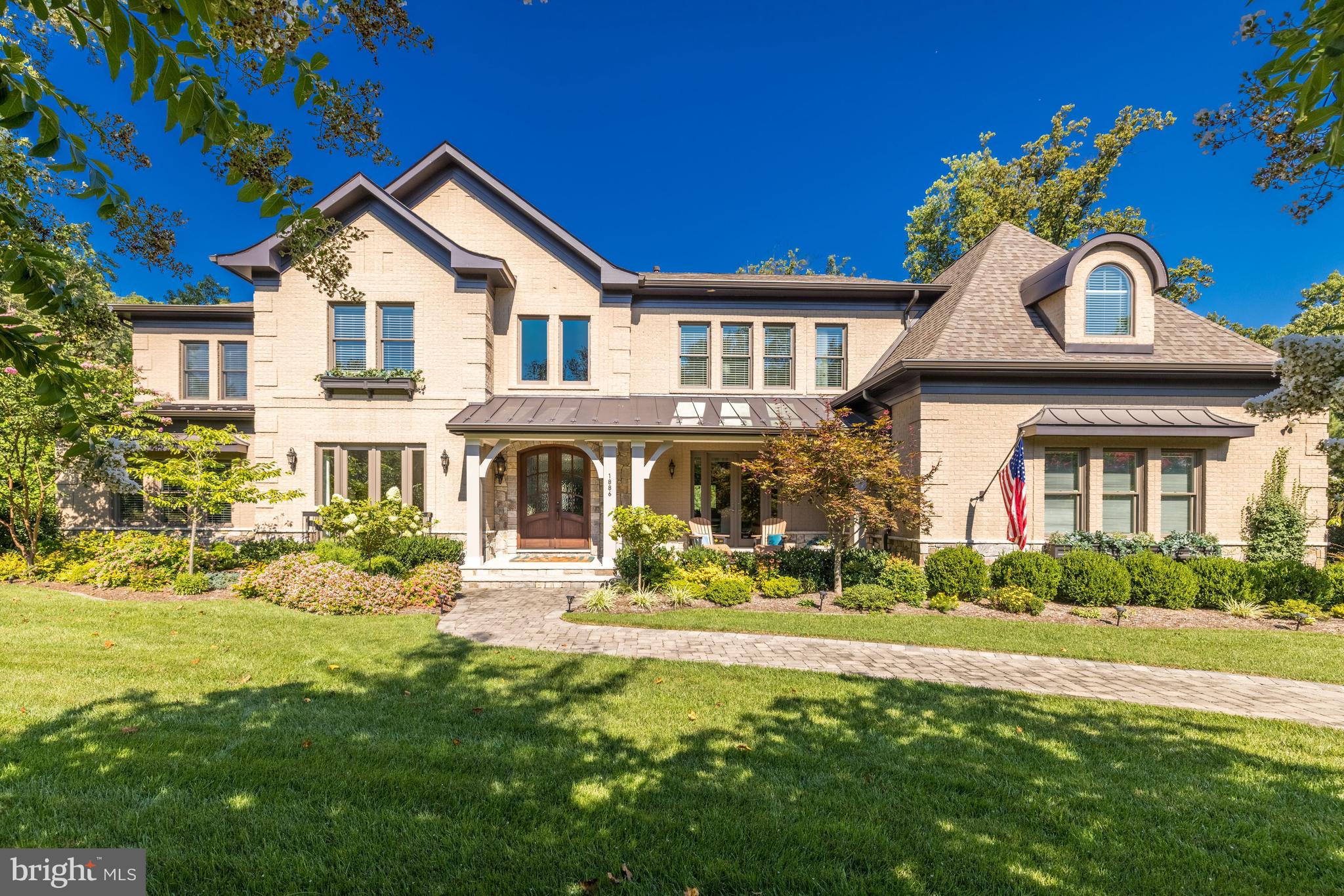 FRANKLIN PARK - Residential