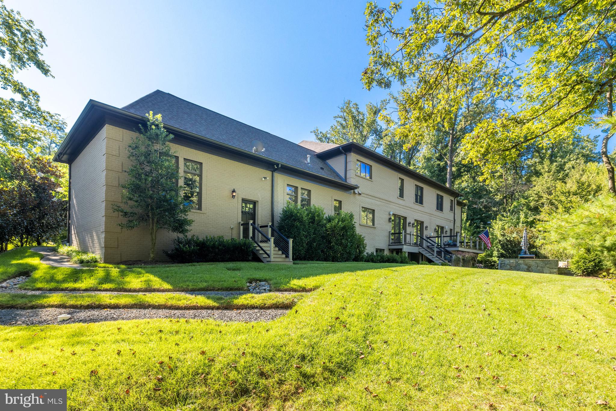 FRANKLIN PARK - Residential