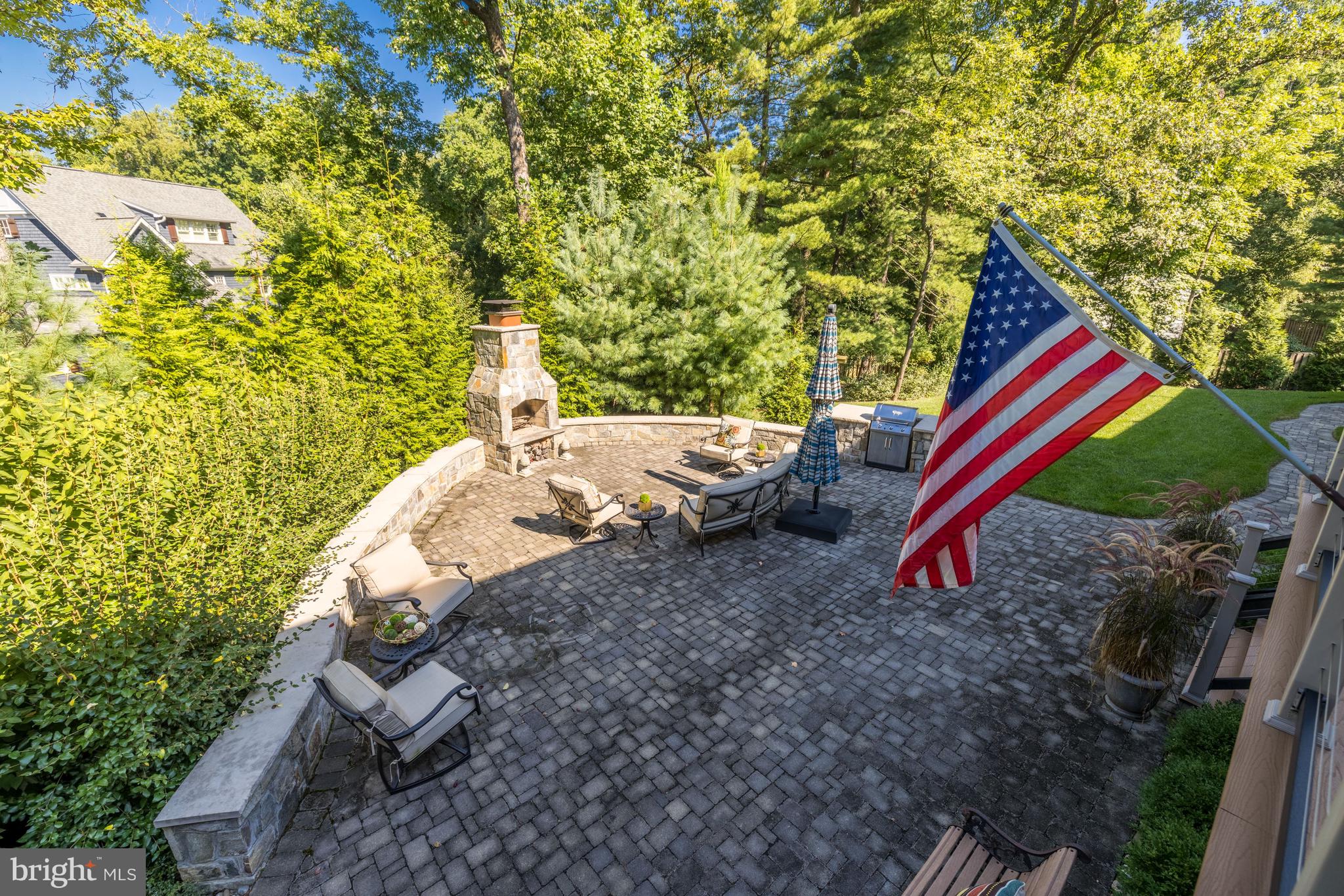 FRANKLIN PARK - Residential