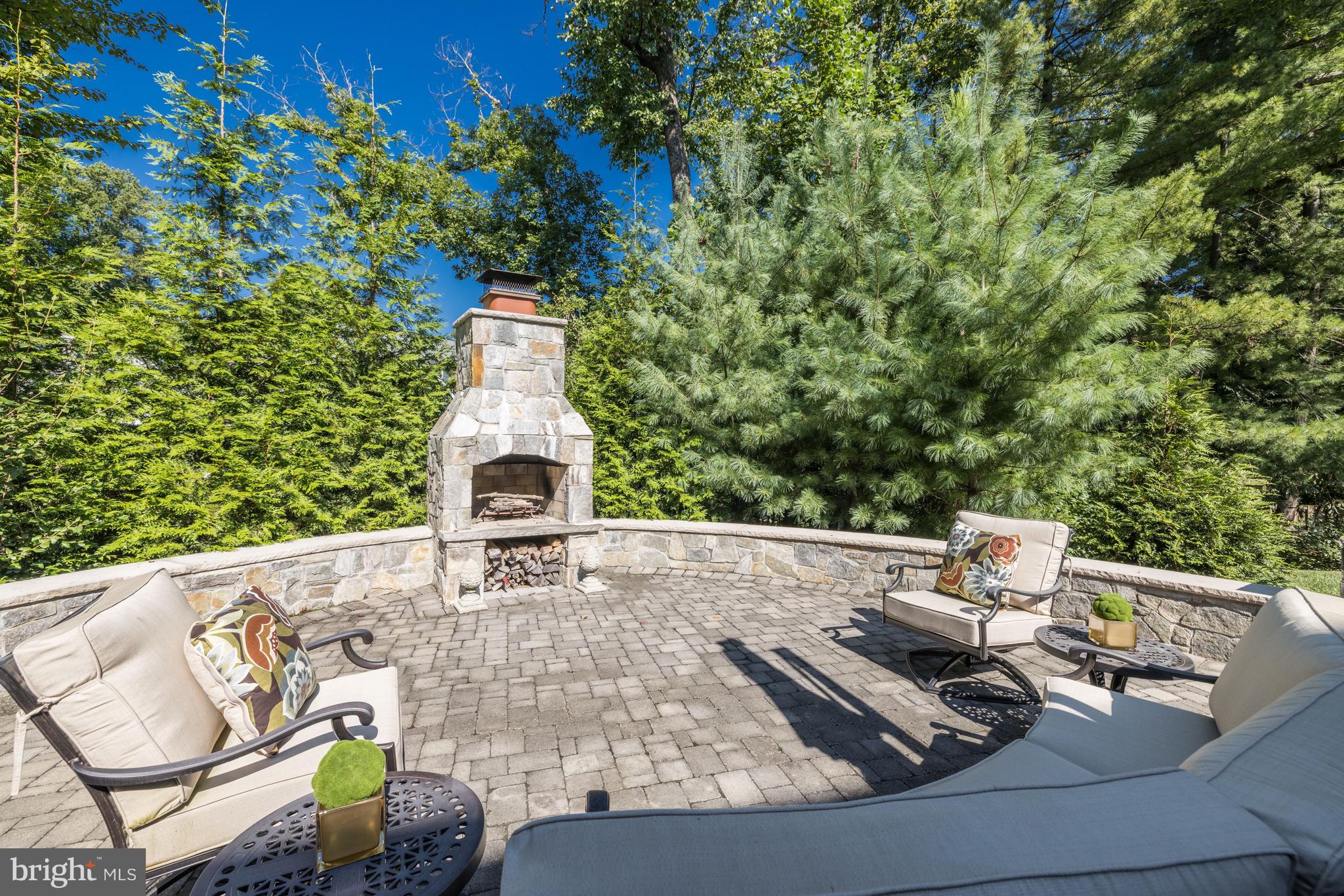 FRANKLIN PARK - Residential