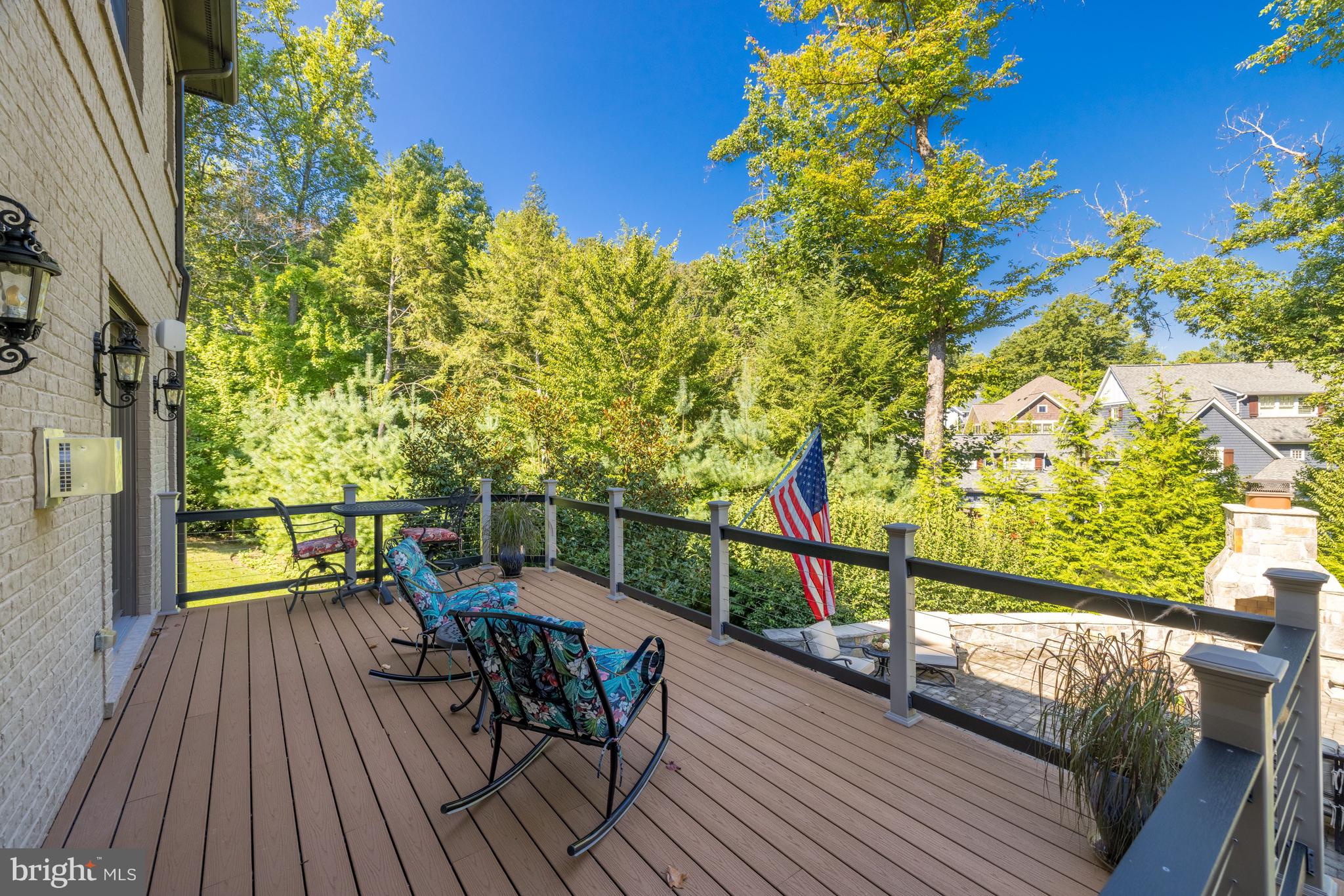 FRANKLIN PARK - Residential