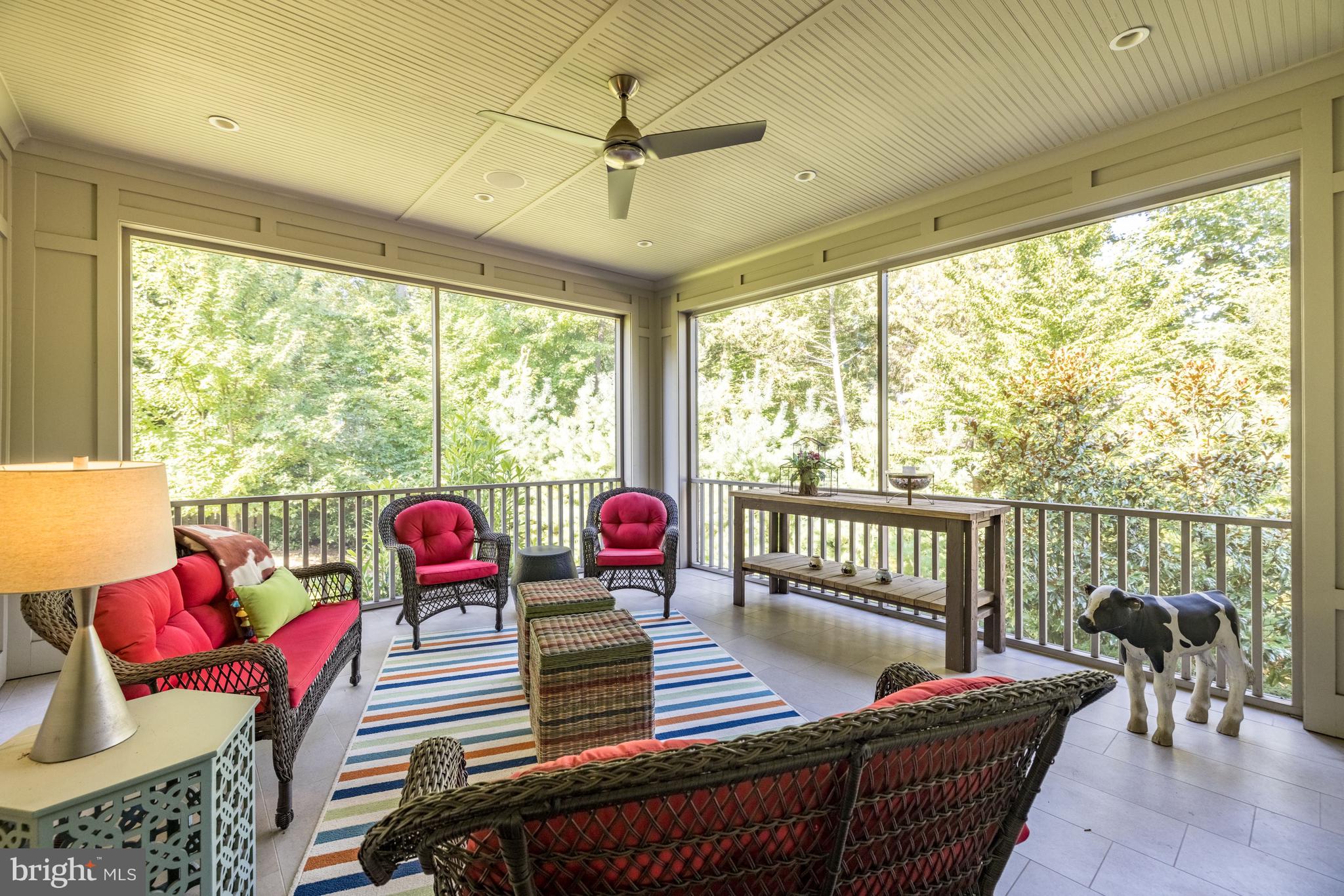 FRANKLIN PARK - Residential