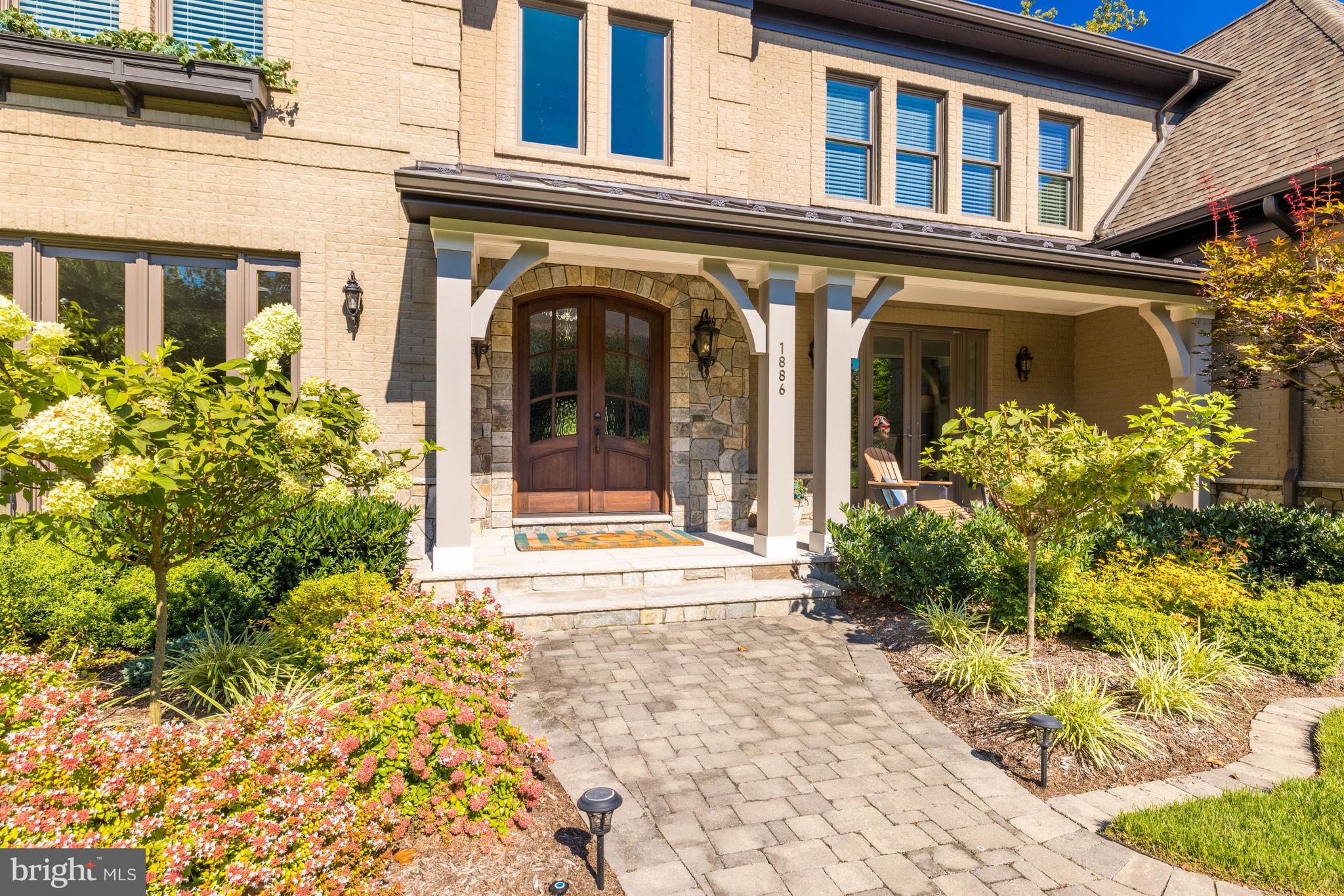 FRANKLIN PARK - Residential