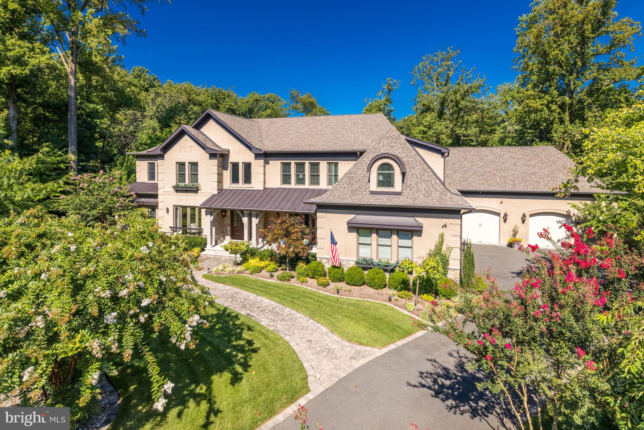 FRANKLIN PARK - Residential