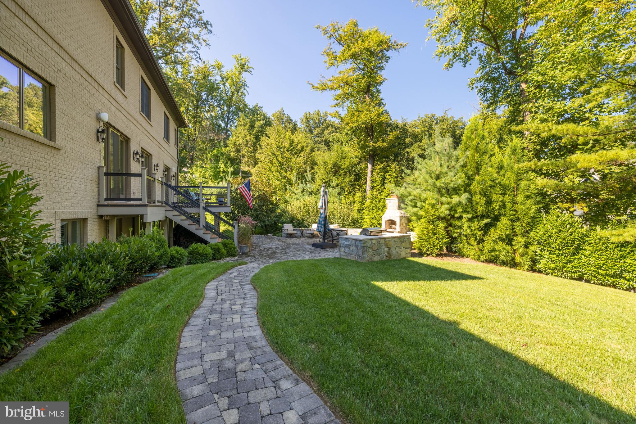 FRANKLIN PARK - Residential