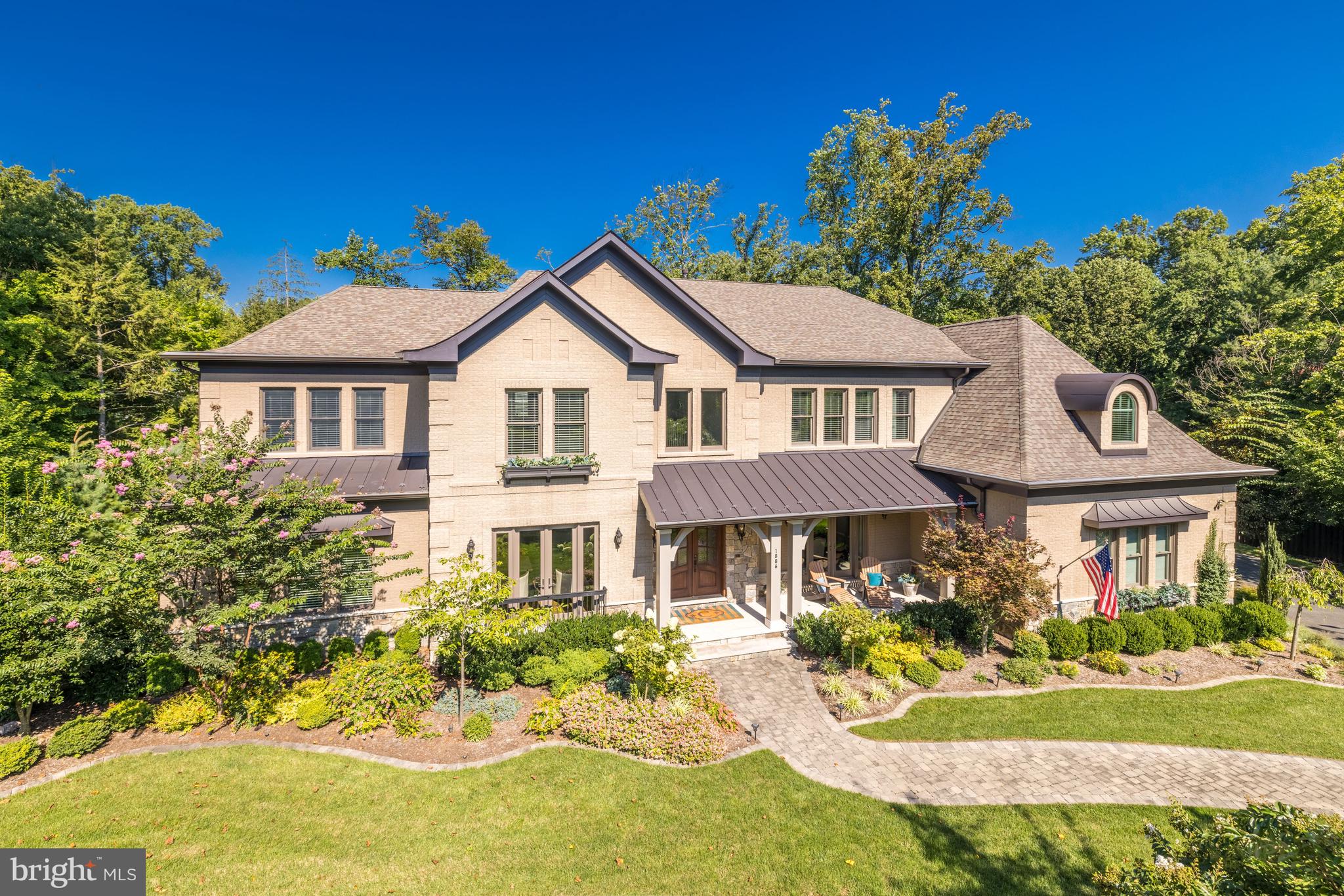 FRANKLIN PARK - Residential