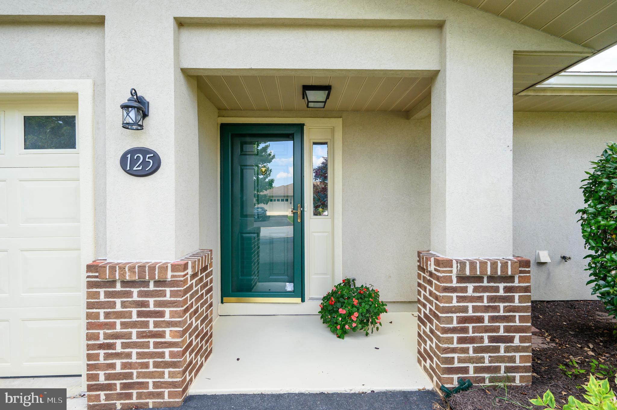 125 ARROWHEAD RIDGE