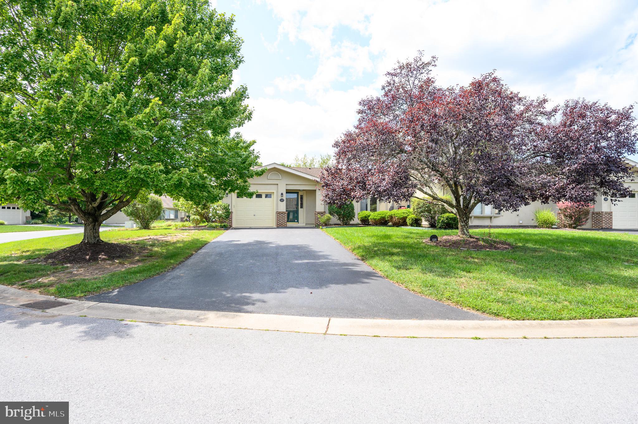 125 ARROWHEAD RIDGE