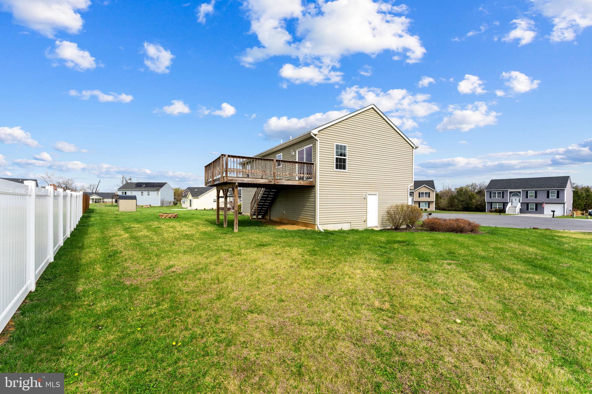 BOYDS CROSSING - Residential