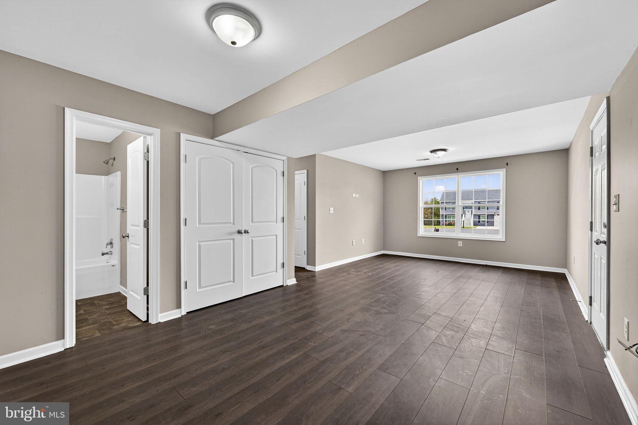 BOYDS CROSSING - Residential