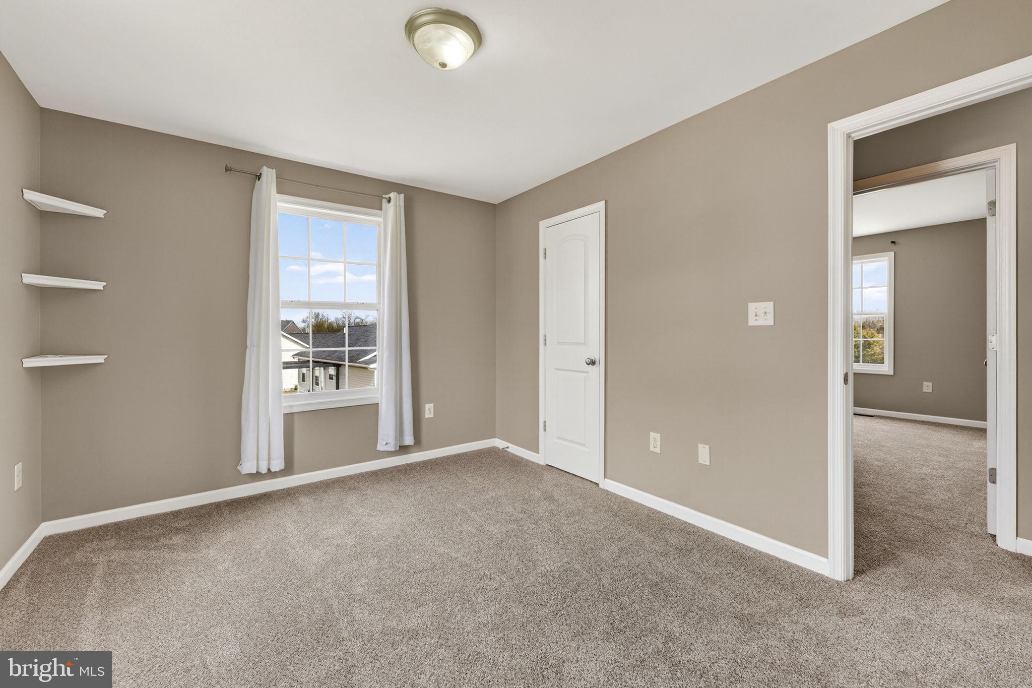 BOYDS CROSSING - Residential