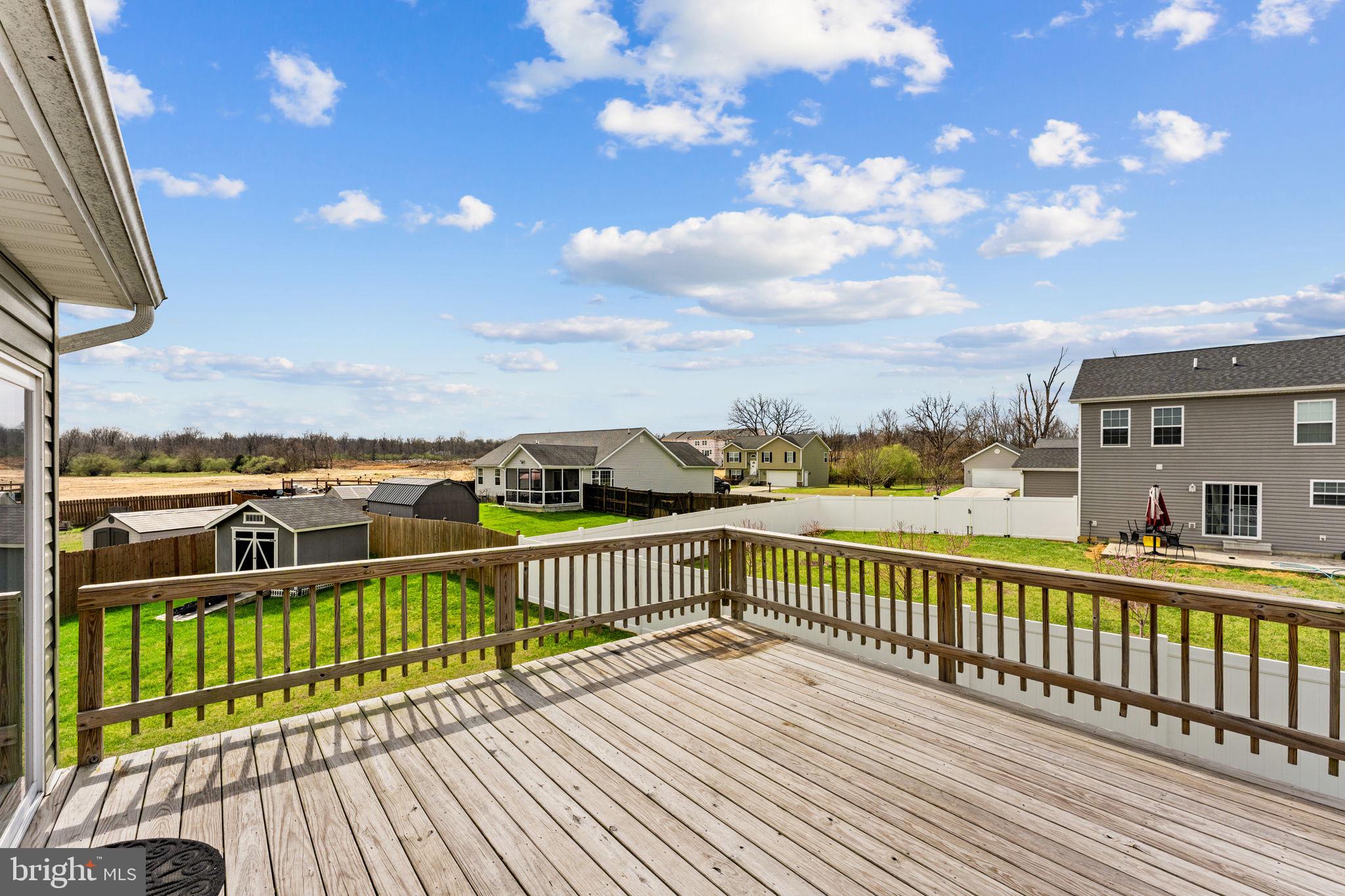 BOYDS CROSSING - Residential