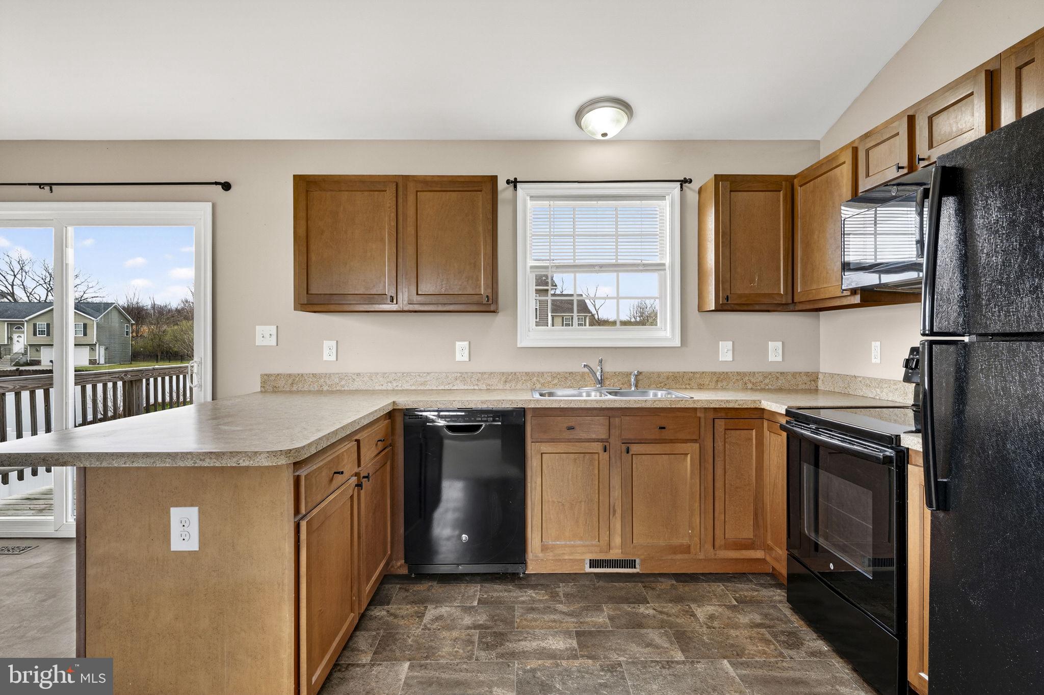 BOYDS CROSSING - Residential