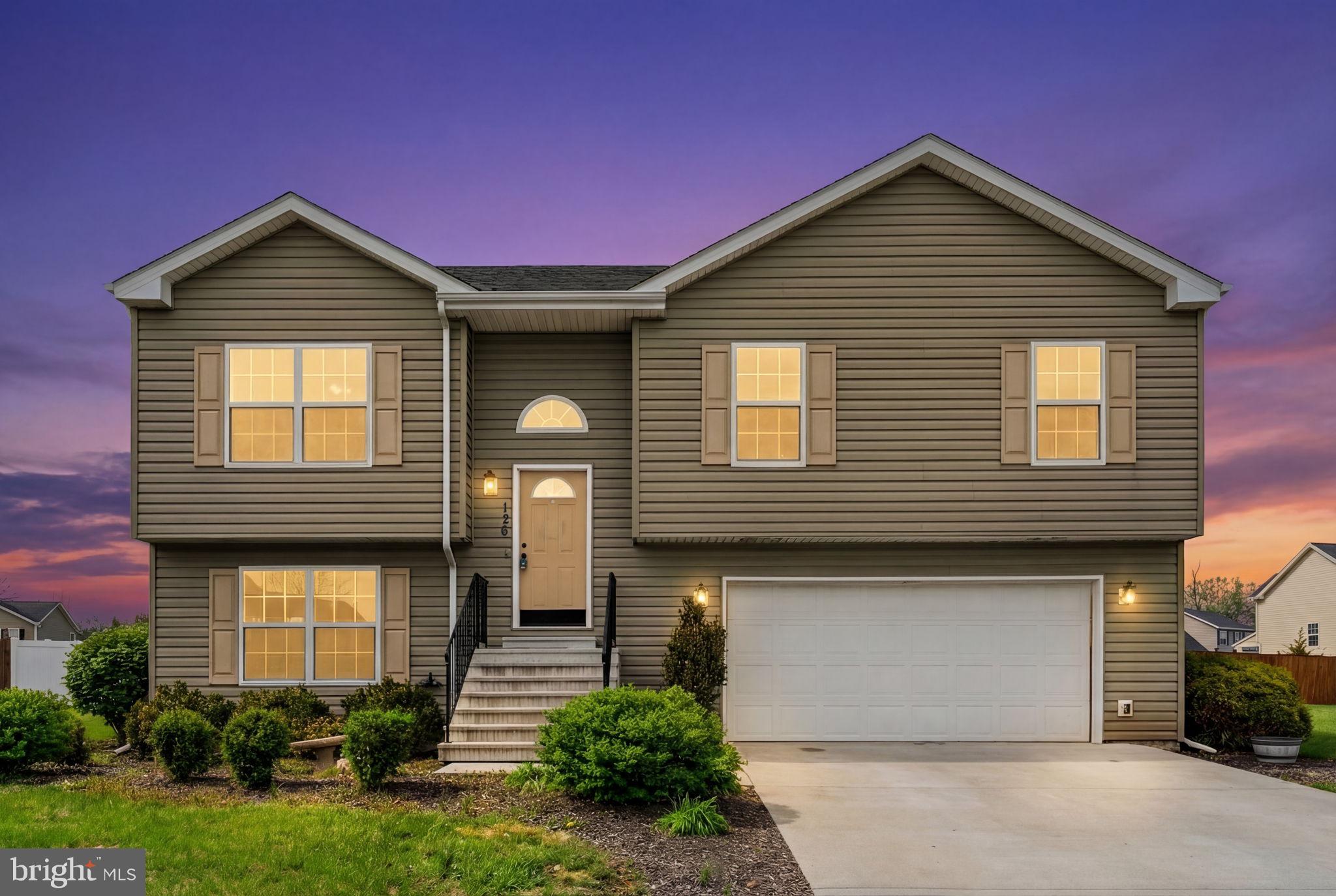 BOYDS CROSSING - Residential