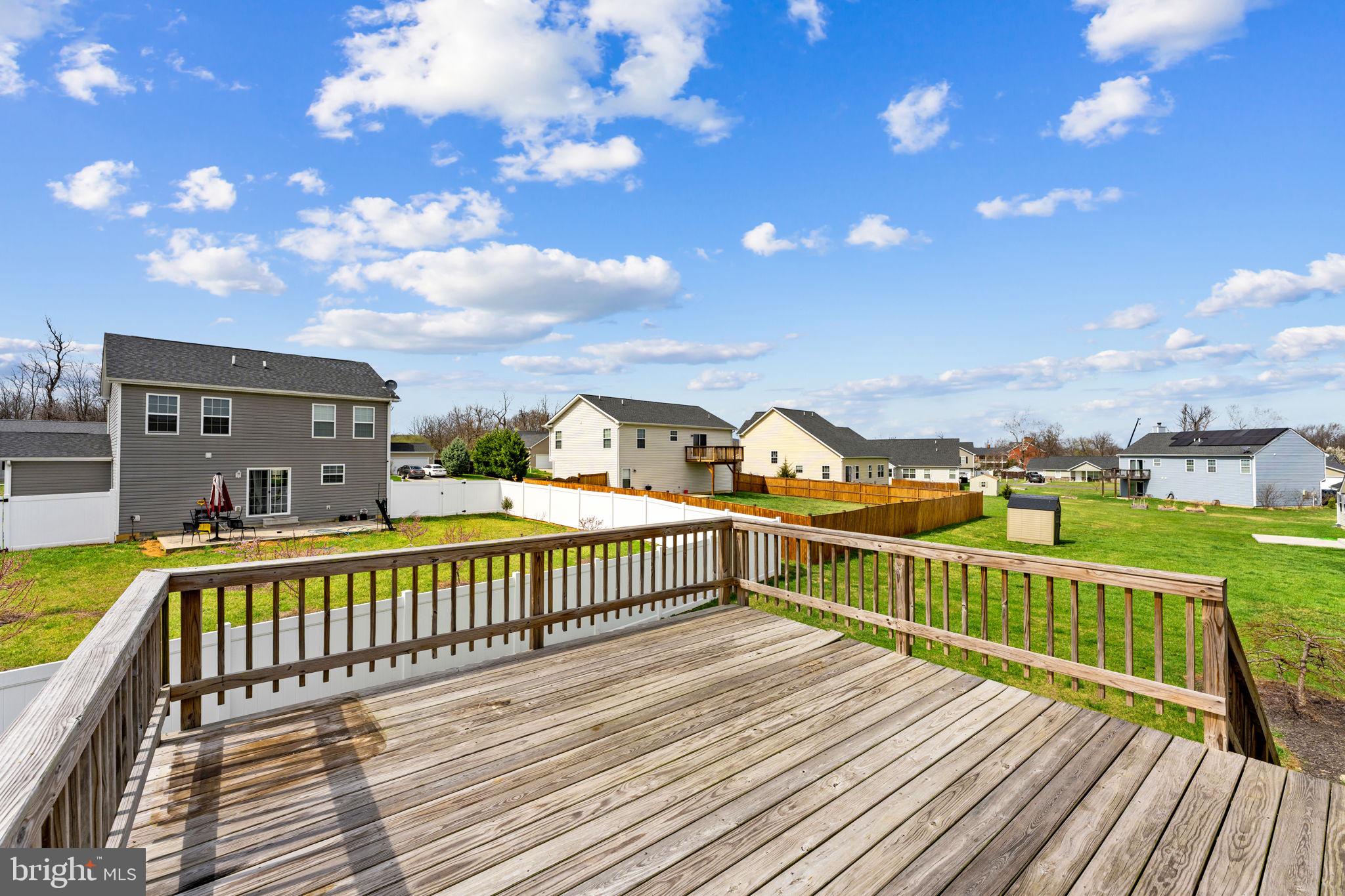 BOYDS CROSSING - Residential