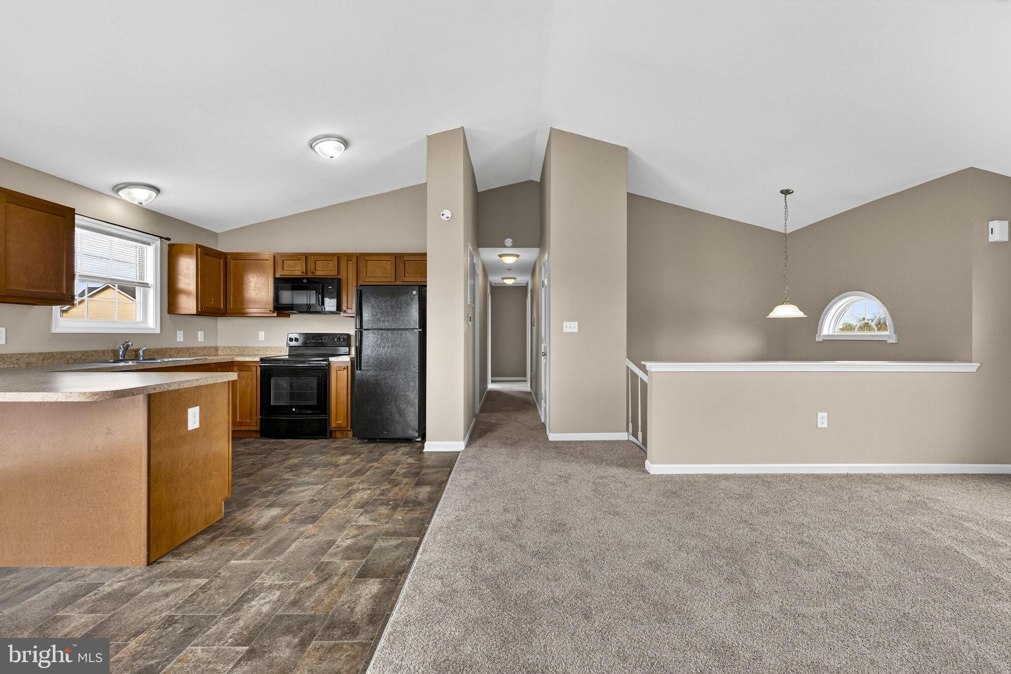 BOYDS CROSSING - Residential