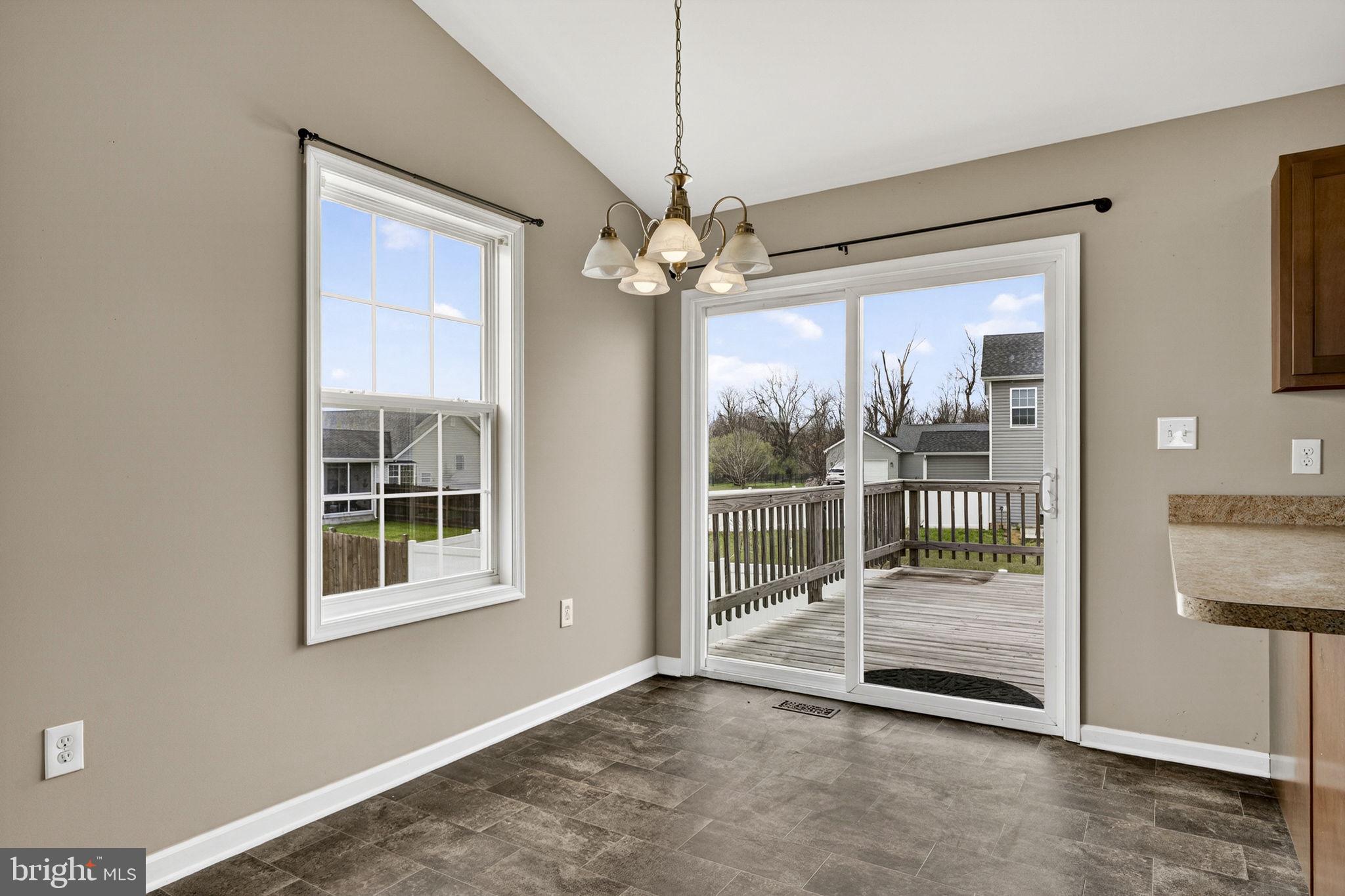 BOYDS CROSSING - Residential