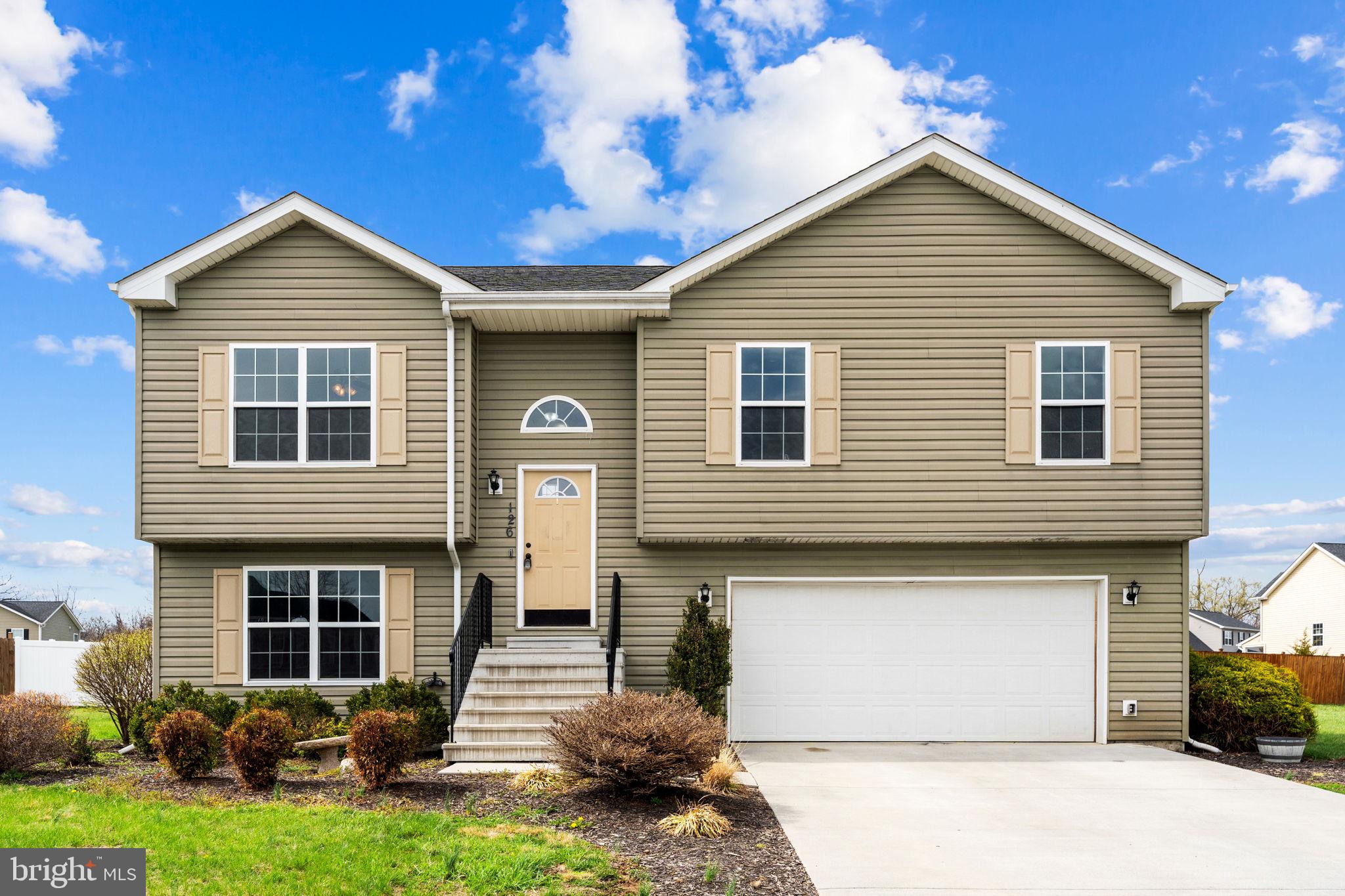 BOYDS CROSSING - Residential